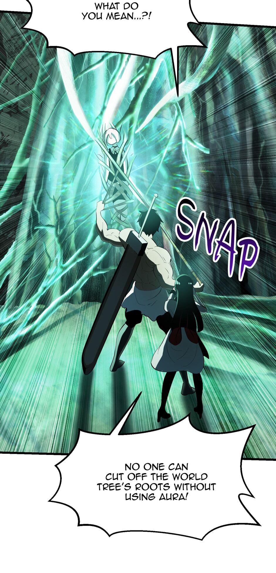 Read Survival Story of a Sword King in a Fantasy World Manga Online