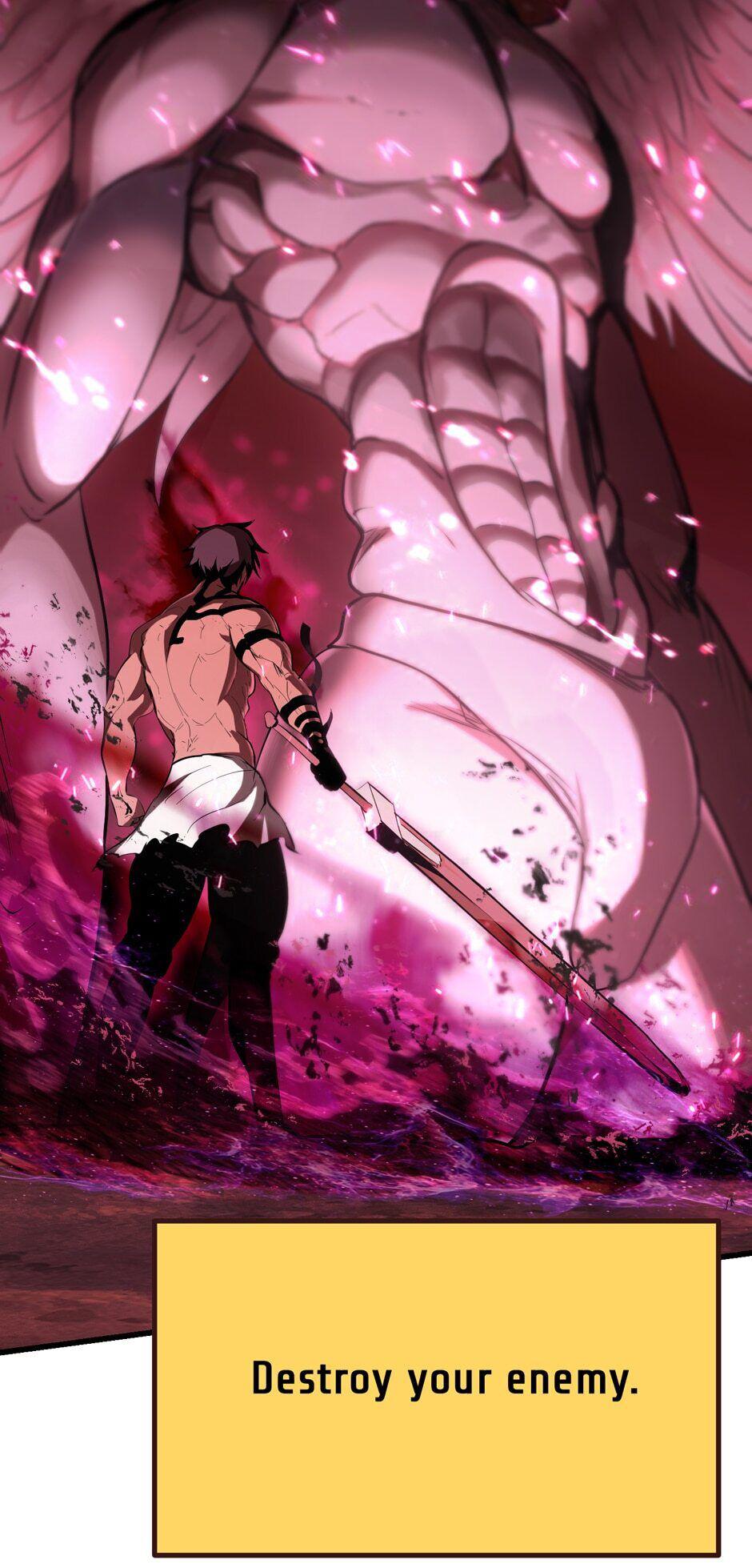 Read Survival Story of a Sword King in a Fantasy World Manga Online