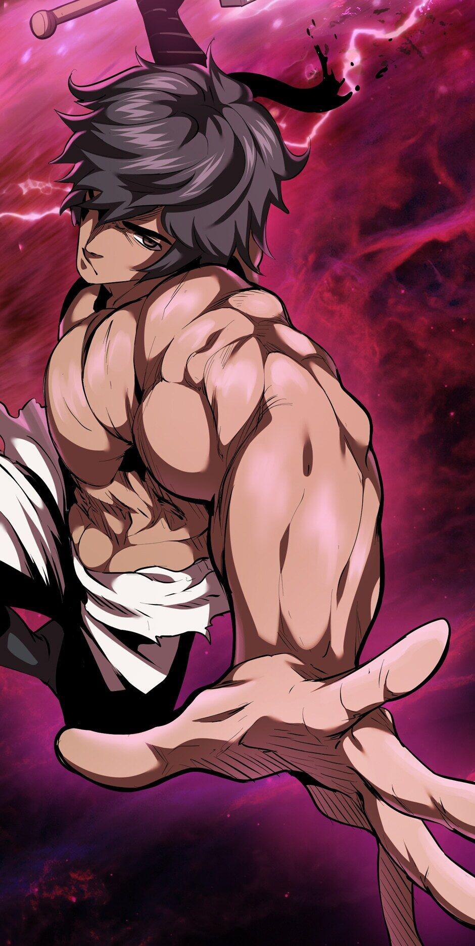 Read Survival Story of a Sword King in a Fantasy World Manga Online