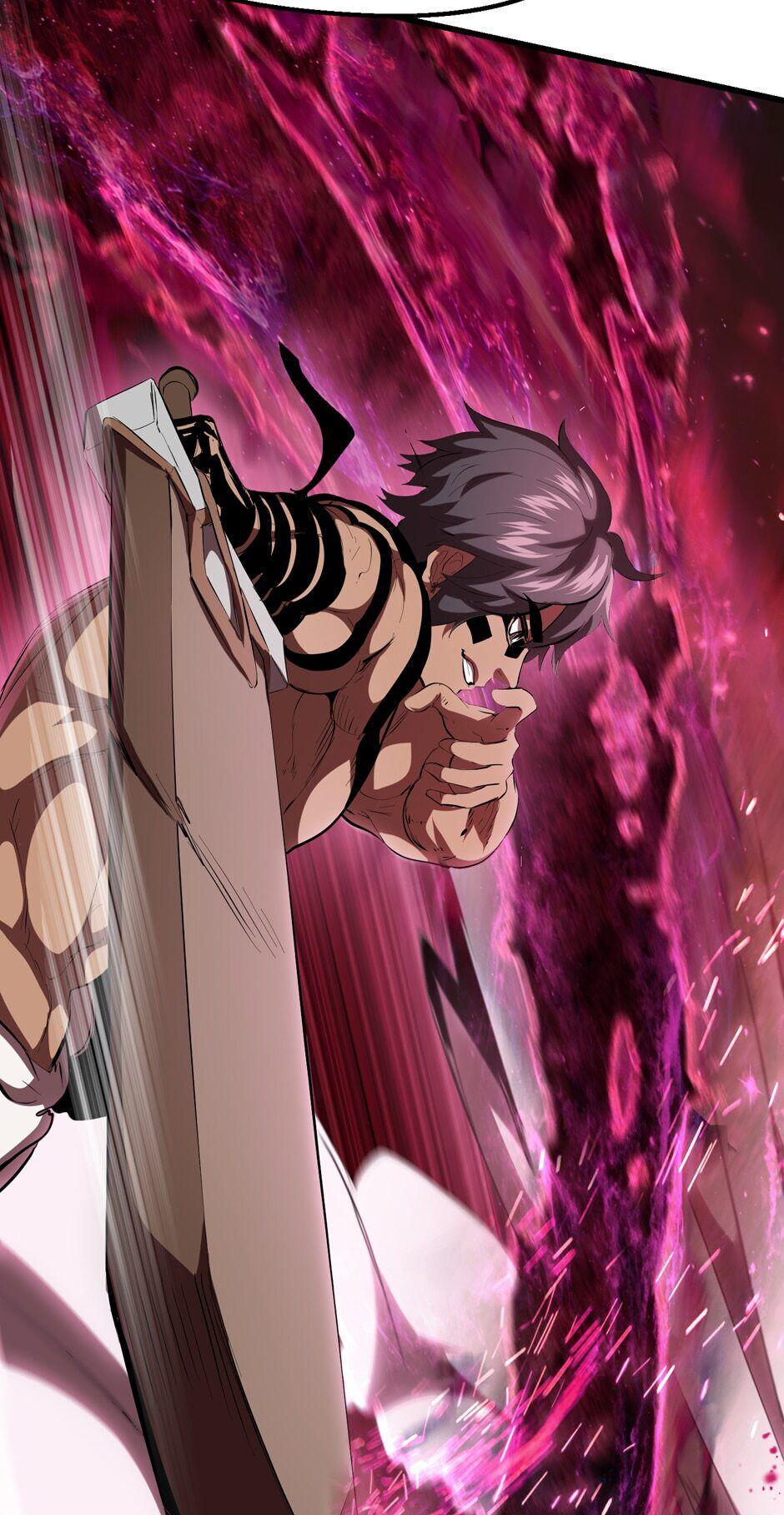 Read Survival Story of a Sword King in a Fantasy World Manga Online