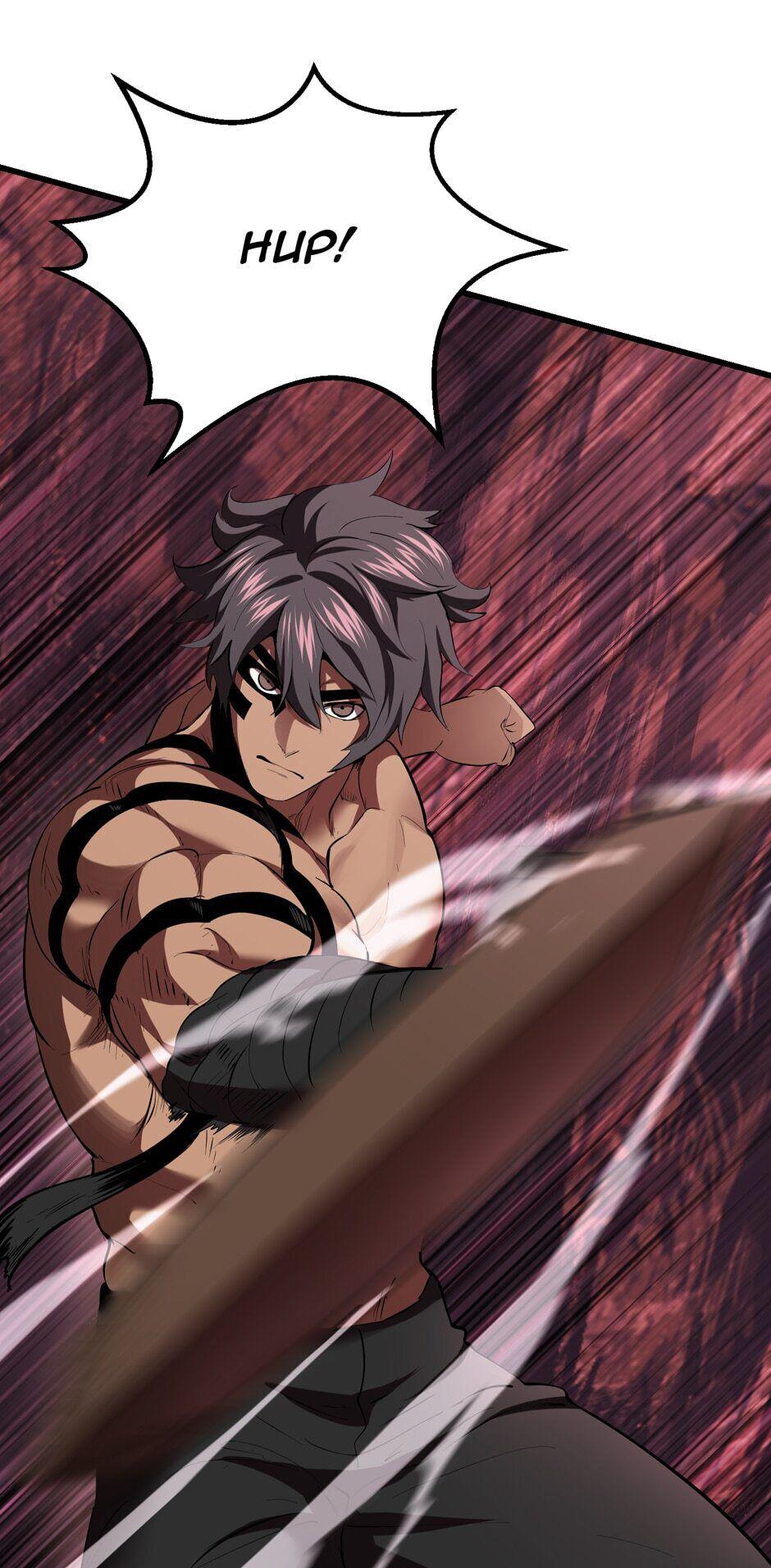 Read Survival Story of a Sword King in a Fantasy World Manga Online