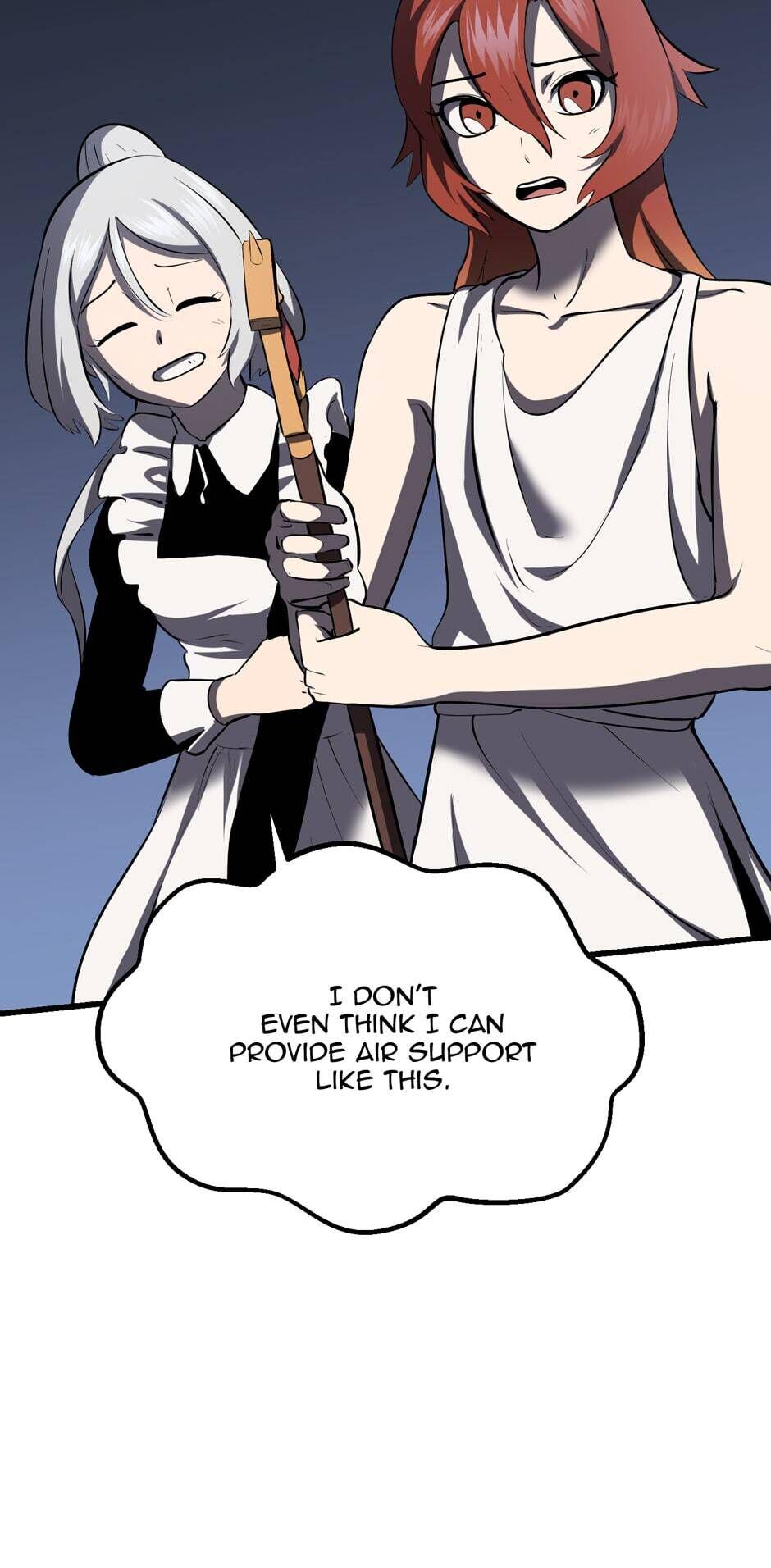 Read Survival Story of a Sword King in a Fantasy World Manga Online