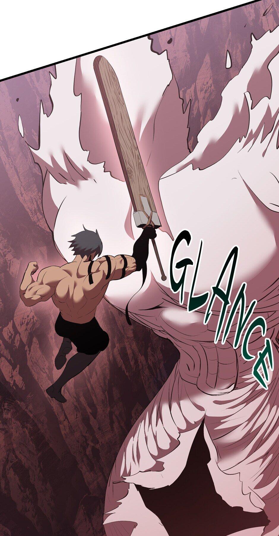 Read Survival Story of a Sword King in a Fantasy World Manga Online