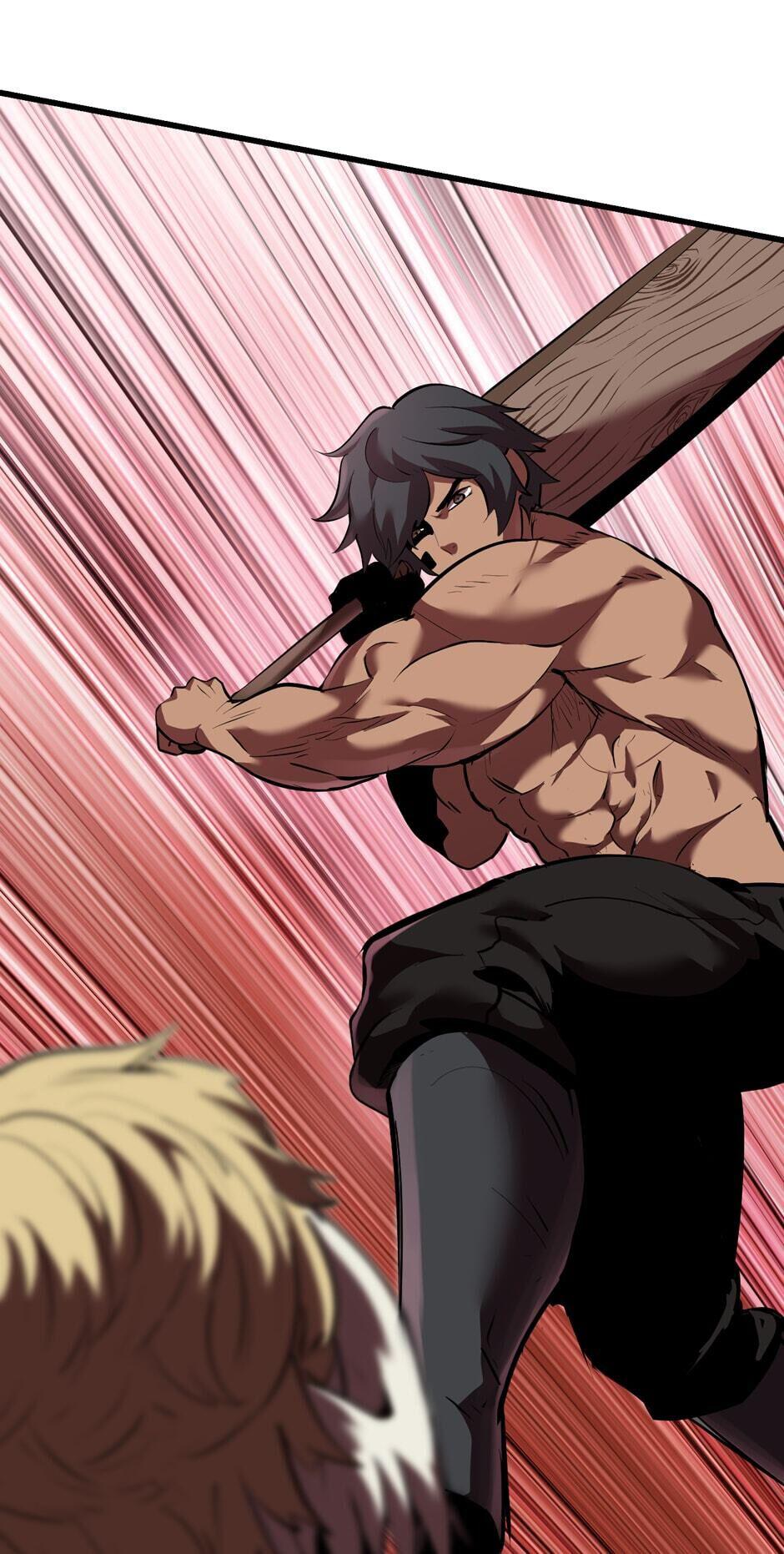 Read Survival Story of a Sword King in a Fantasy World Manga Online
