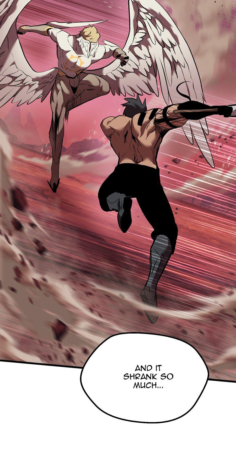 Read Survival Story of a Sword King in a Fantasy World Manga Online