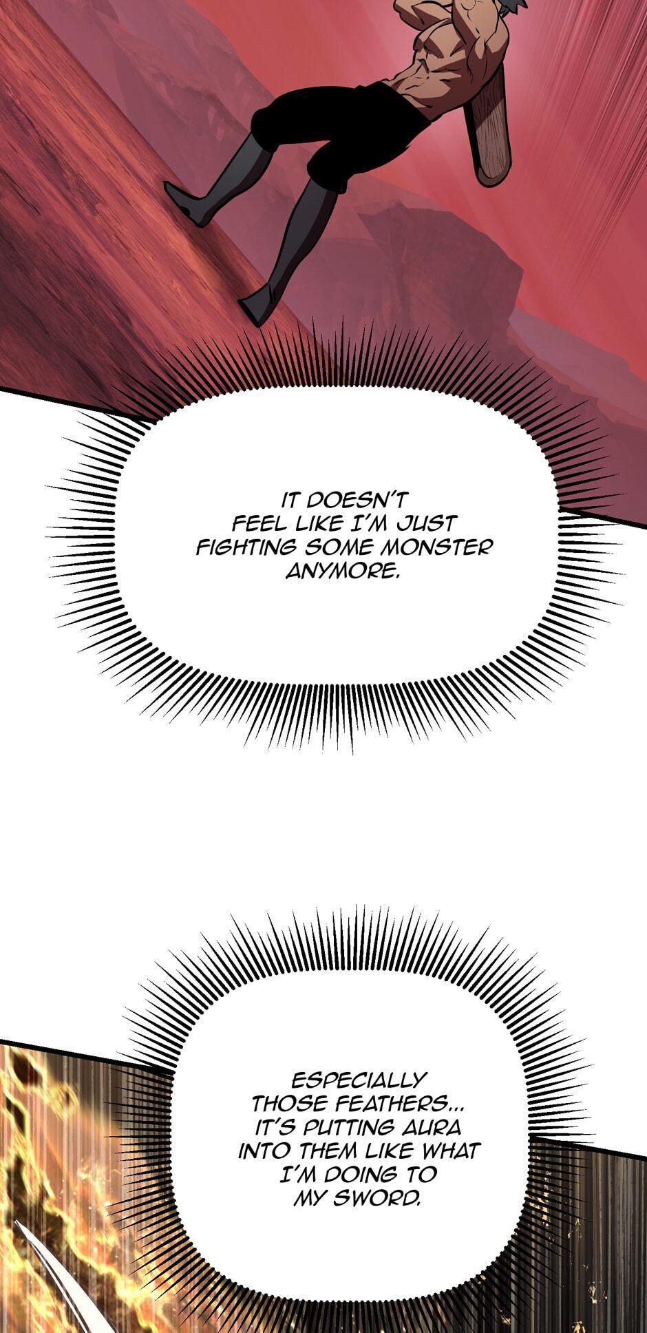 Read Survival Story of a Sword King in a Fantasy World Manga Online