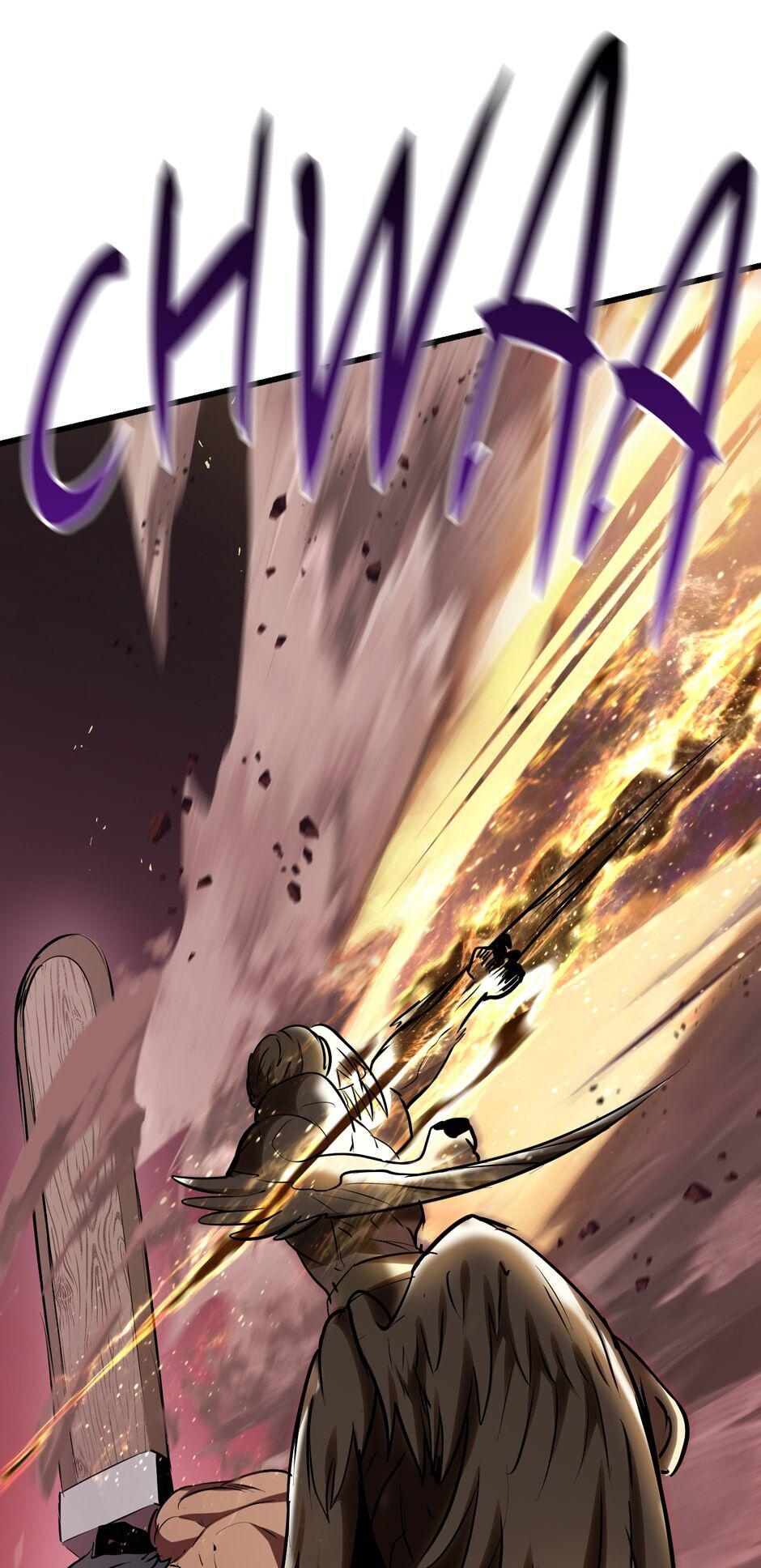 Read Survival Story of a Sword King in a Fantasy World Manga Online