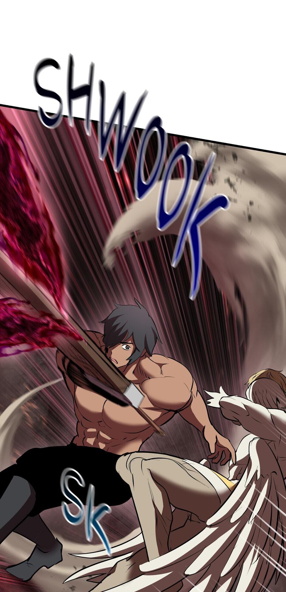 Read Survival Story of a Sword King in a Fantasy World Manga Online