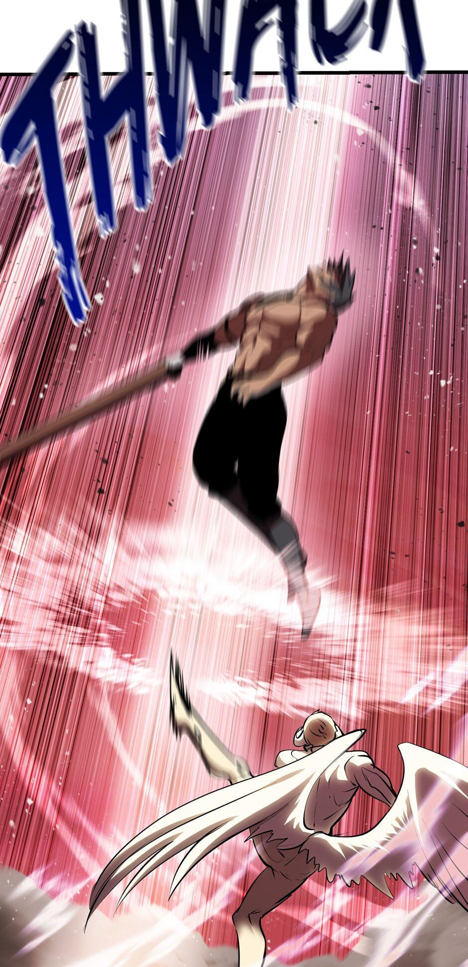 Read Survival Story of a Sword King in a Fantasy World Manga Online