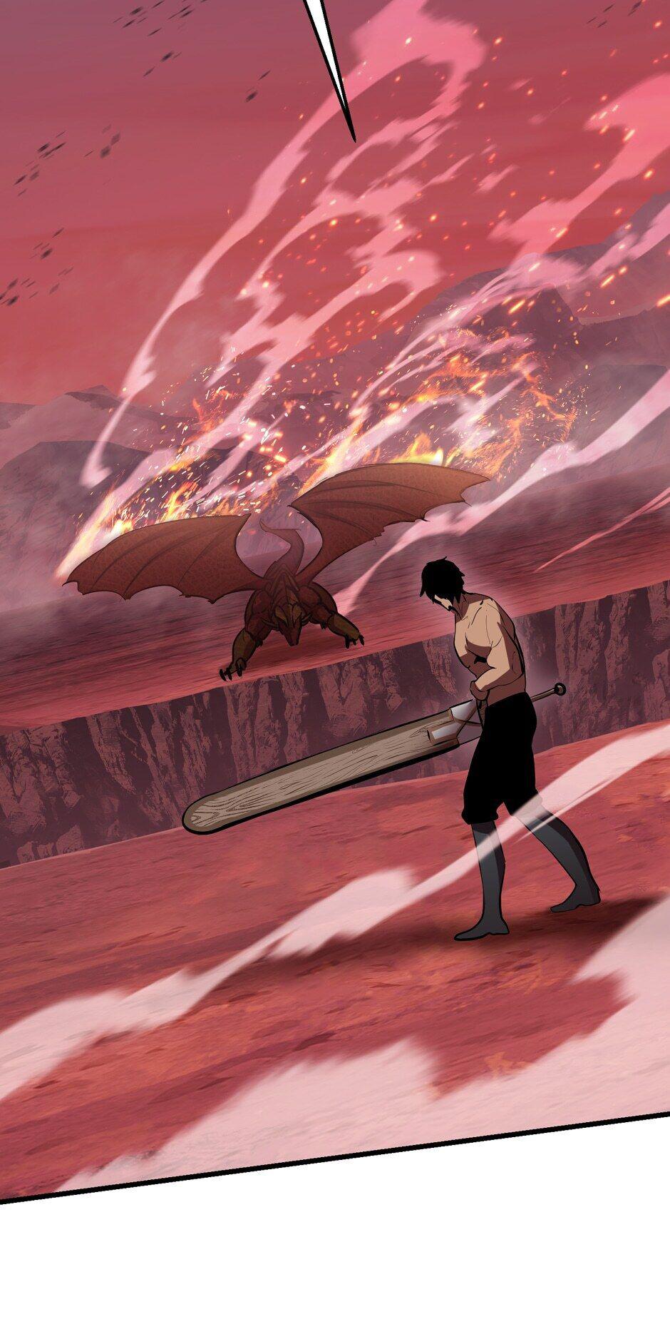 Read Survival Story of a Sword King in a Fantasy World Manga Online