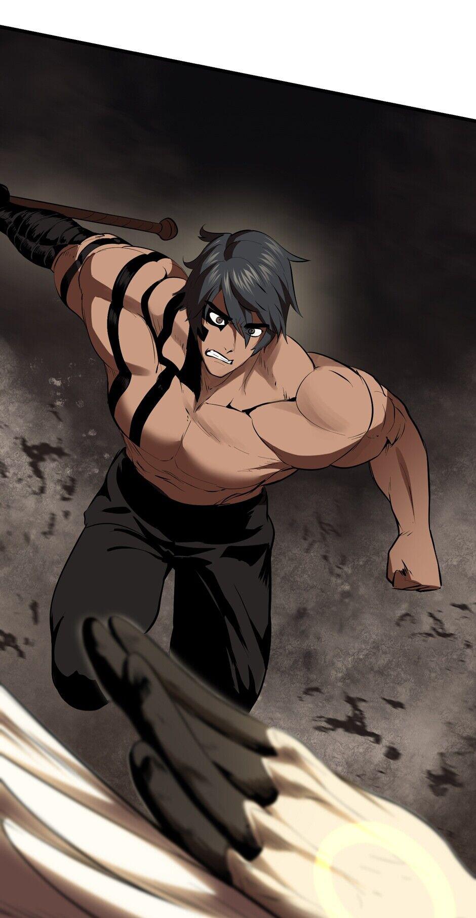 Read Survival Story of a Sword King in a Fantasy World Manga Online