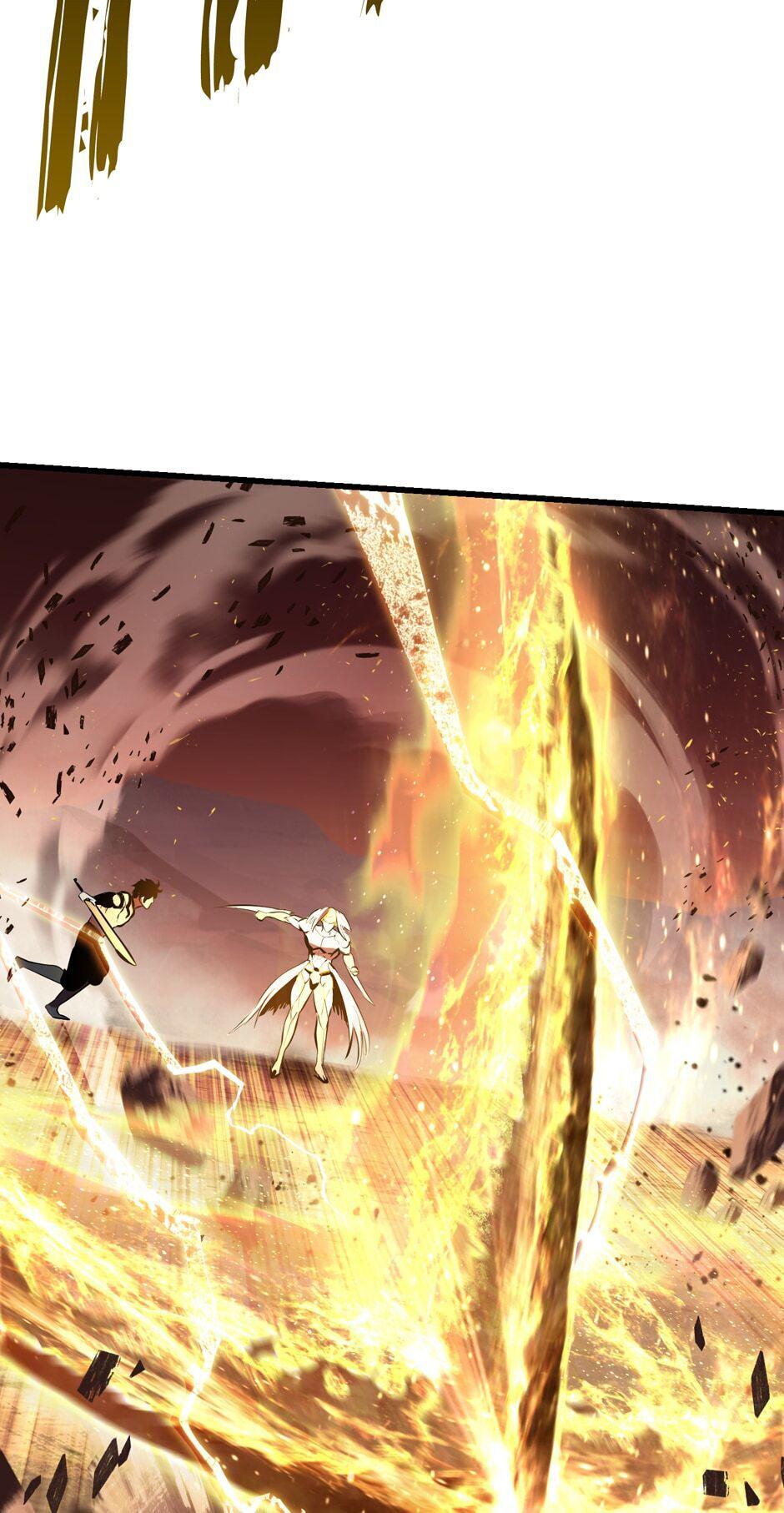 Read Survival Story of a Sword King in a Fantasy World Manga Online