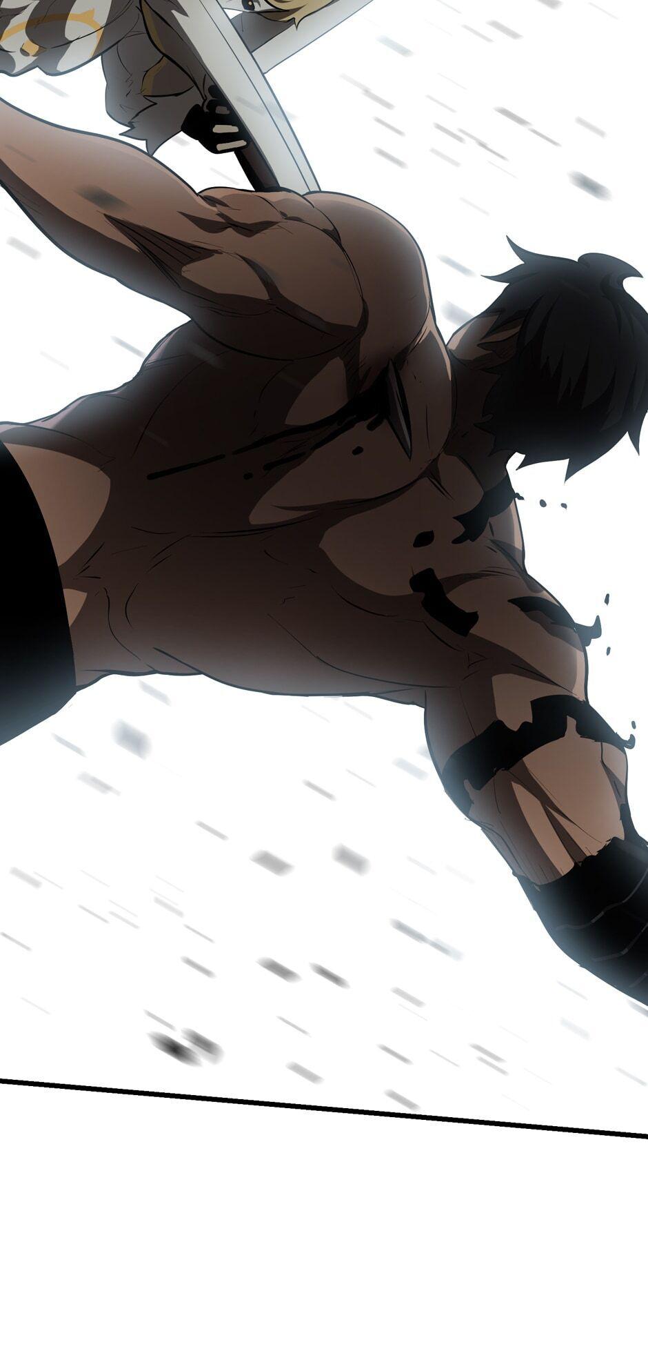 Read Survival Story of a Sword King in a Fantasy World Manga Online