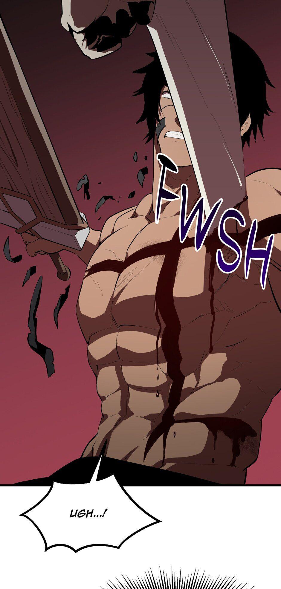 Read Survival Story of a Sword King in a Fantasy World Manga Online