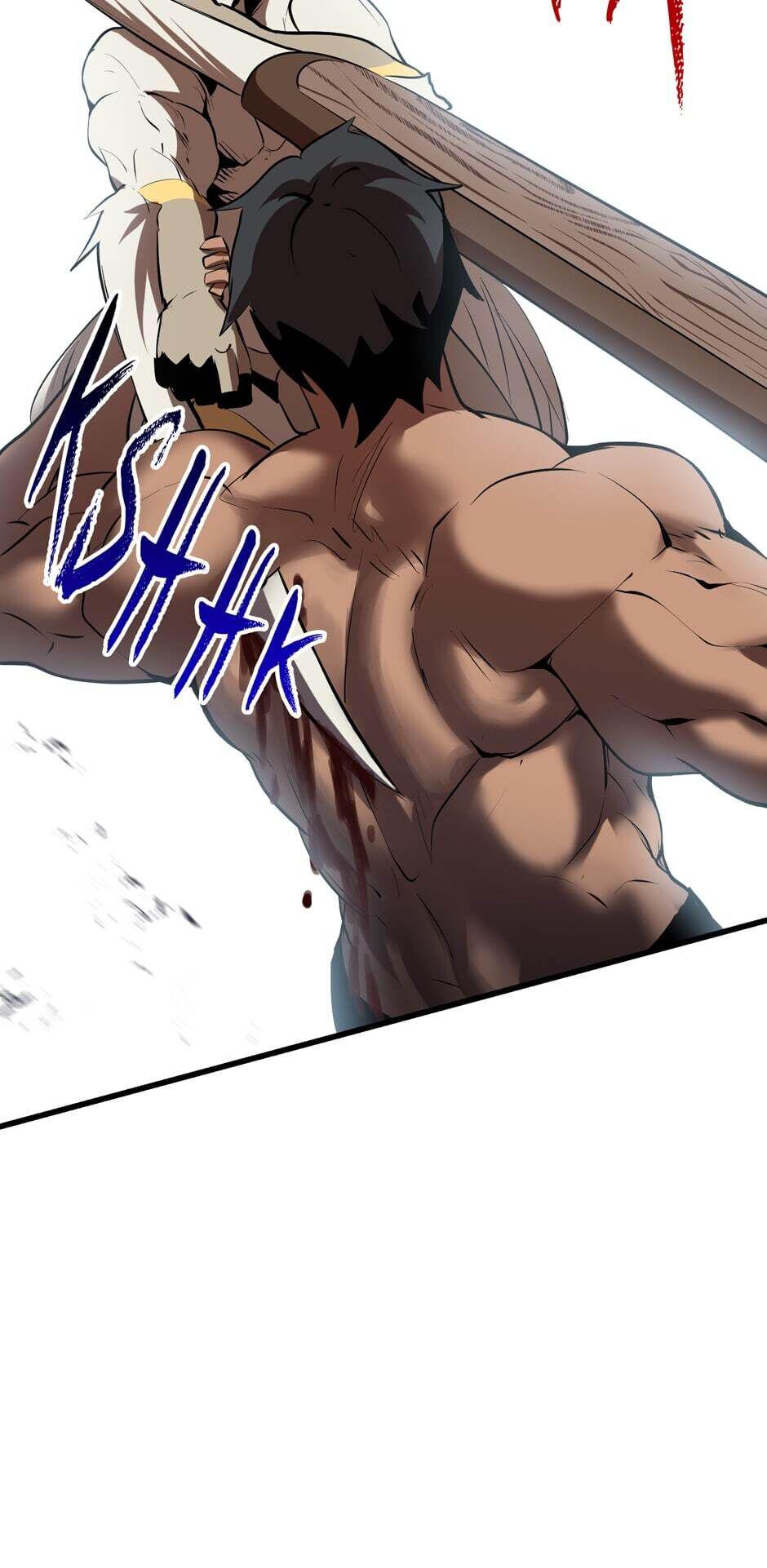 Read Survival Story of a Sword King in a Fantasy World Manga Online