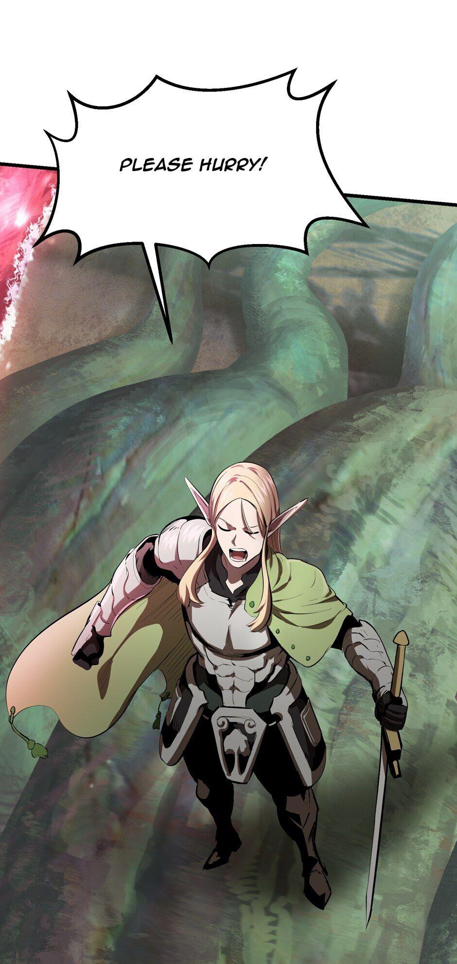Read Survival Story of a Sword King in a Fantasy World Manga Online