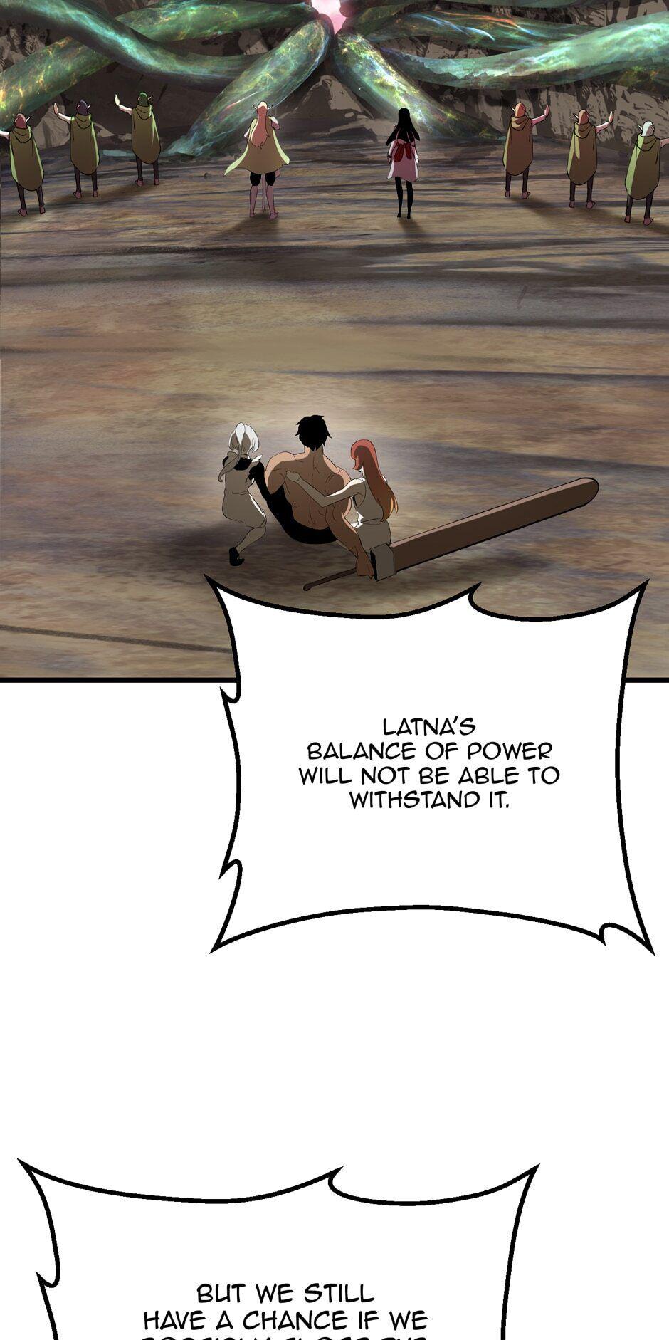 Read Survival Story of a Sword King in a Fantasy World Manga Online