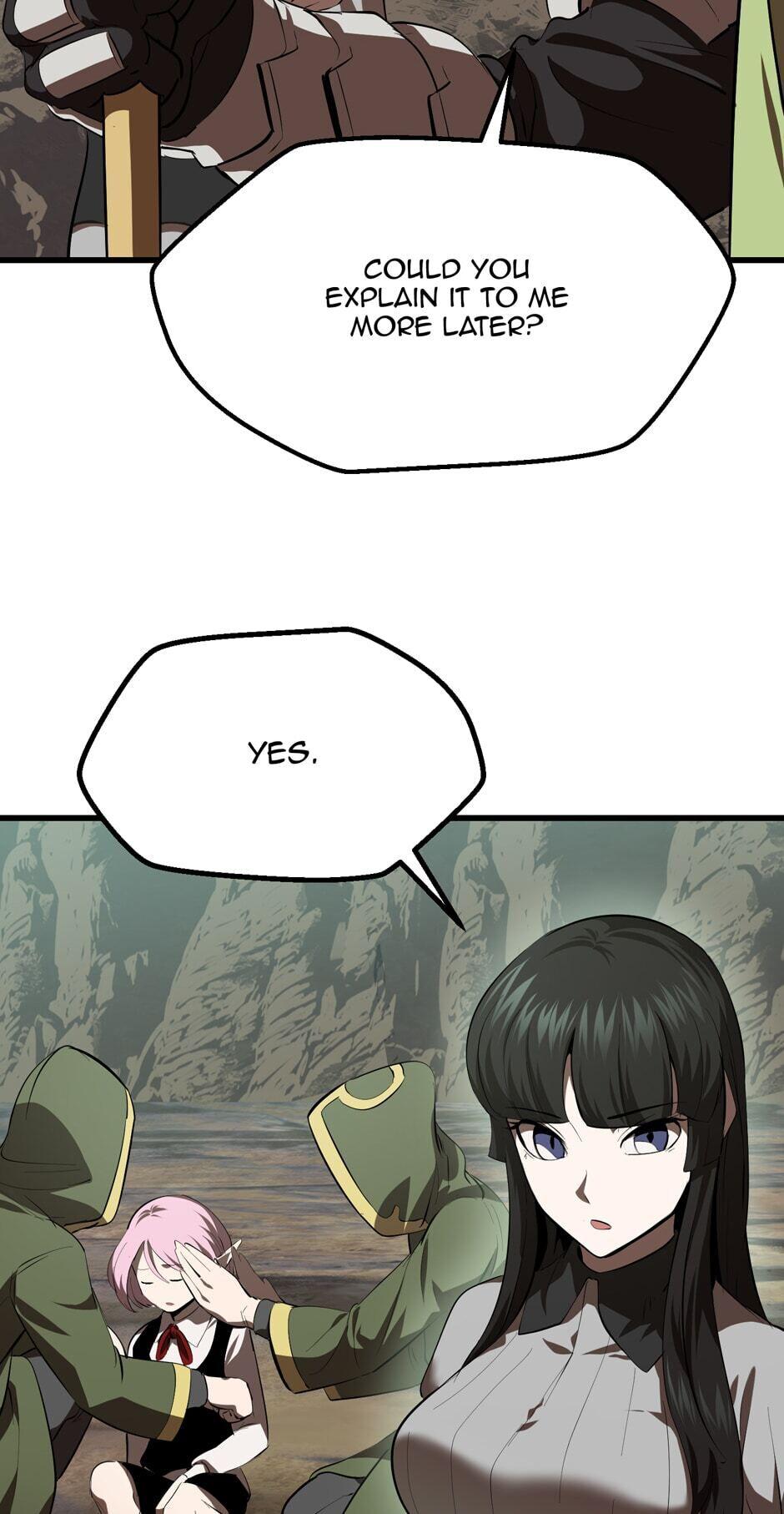 Read Survival Story of a Sword King in a Fantasy World Manga Online