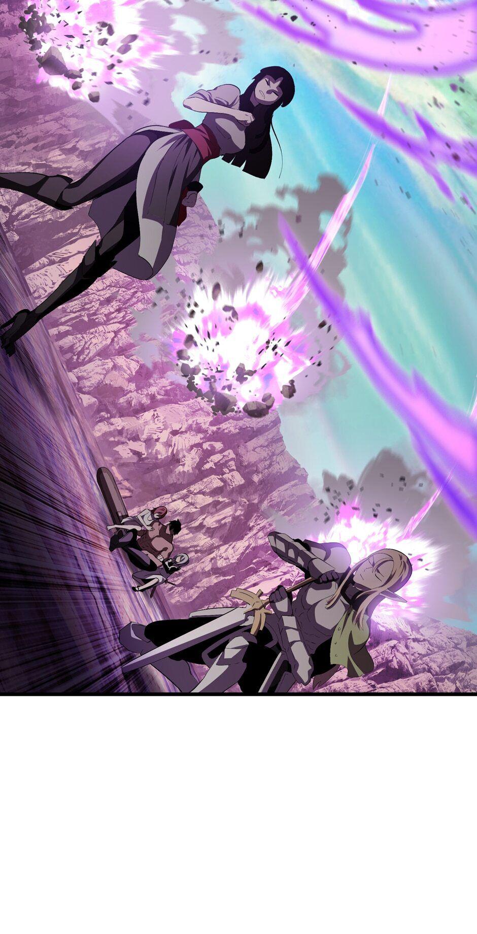 Read Survival Story of a Sword King in a Fantasy World Manga Online