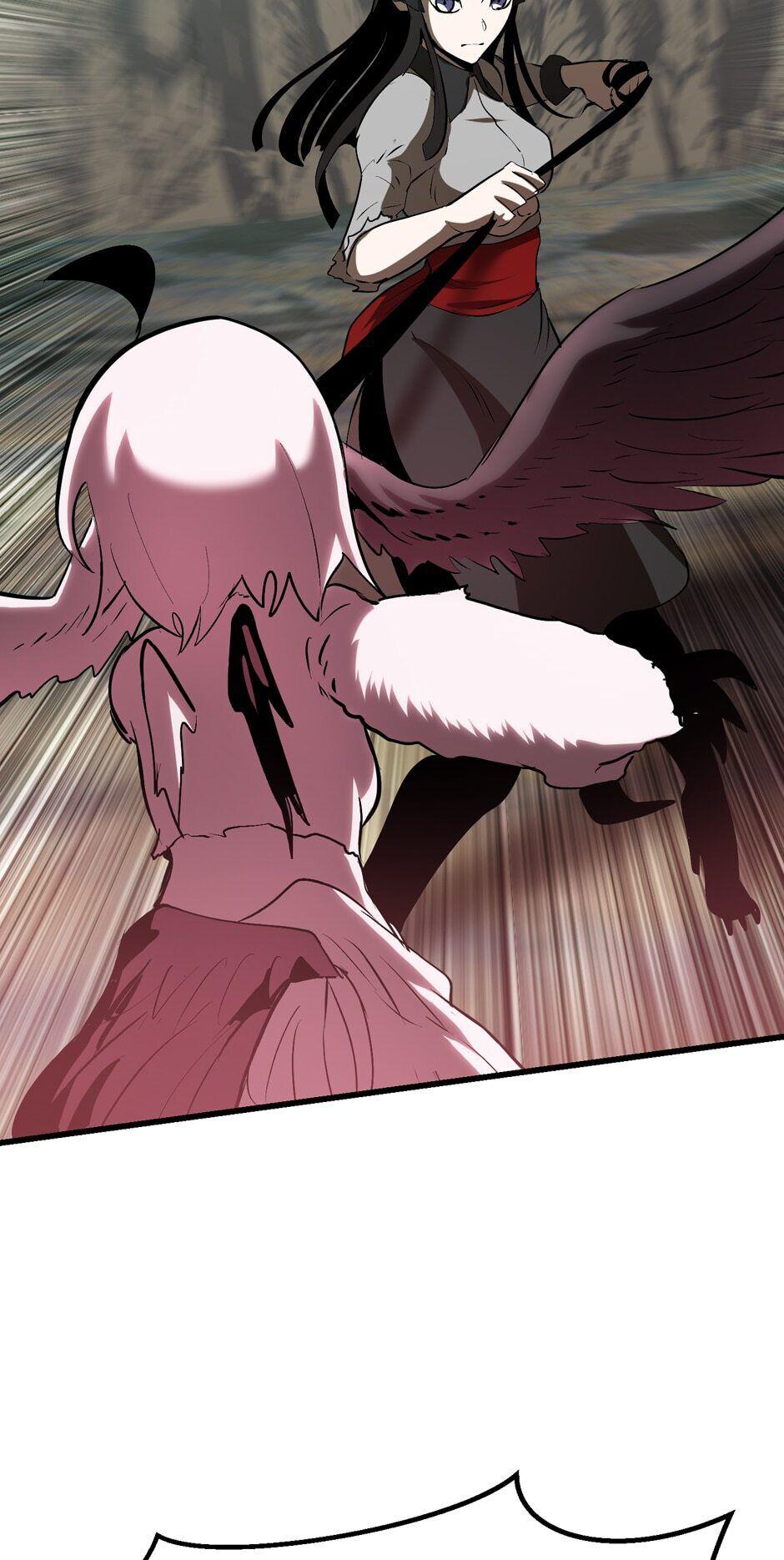 Read Survival Story of a Sword King in a Fantasy World Manga Online