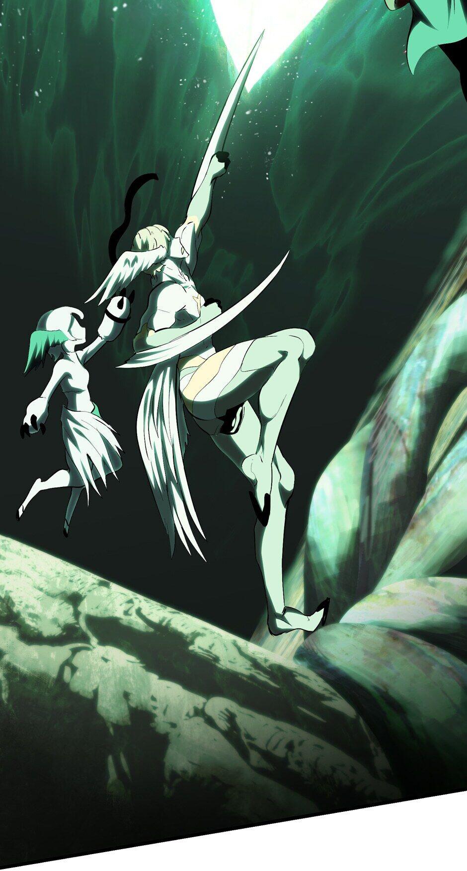 Read Survival Story of a Sword King in a Fantasy World Manga Online