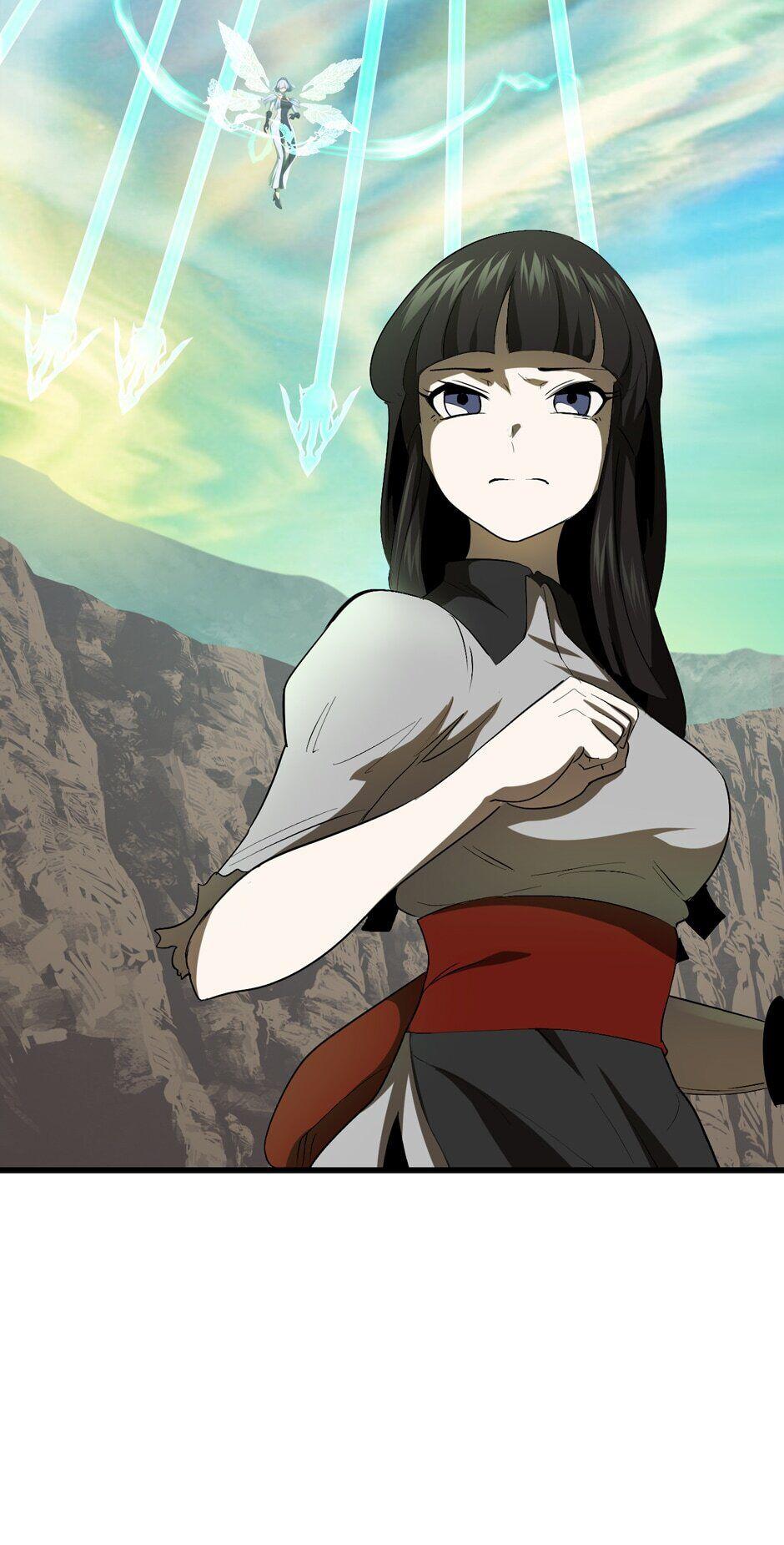 Read Survival Story of a Sword King in a Fantasy World Manga Online