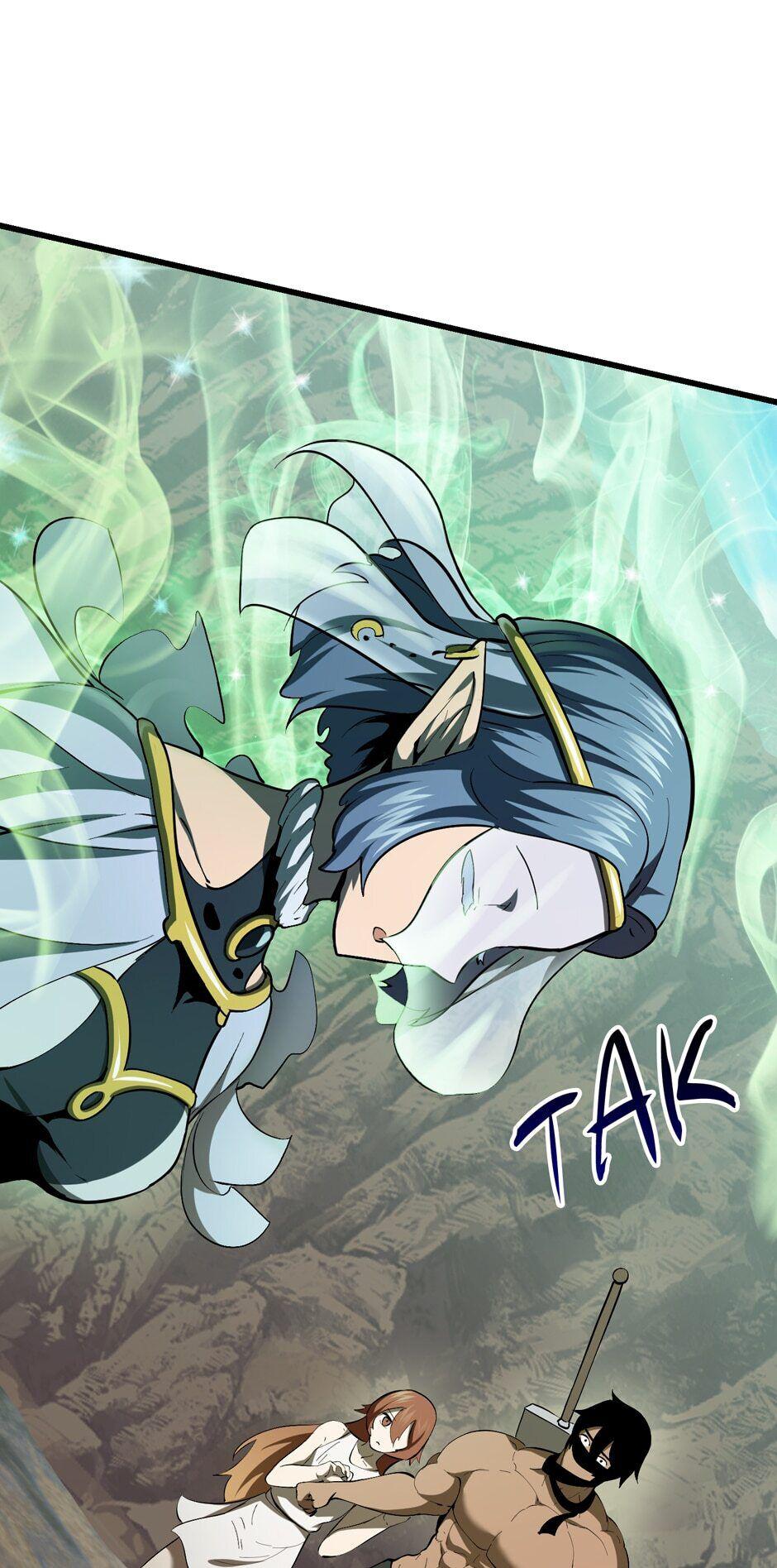 Read Survival Story of a Sword King in a Fantasy World Manga Online