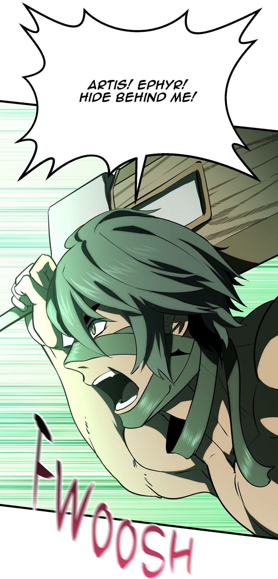 Read Survival Story of a Sword King in a Fantasy World Manga Online