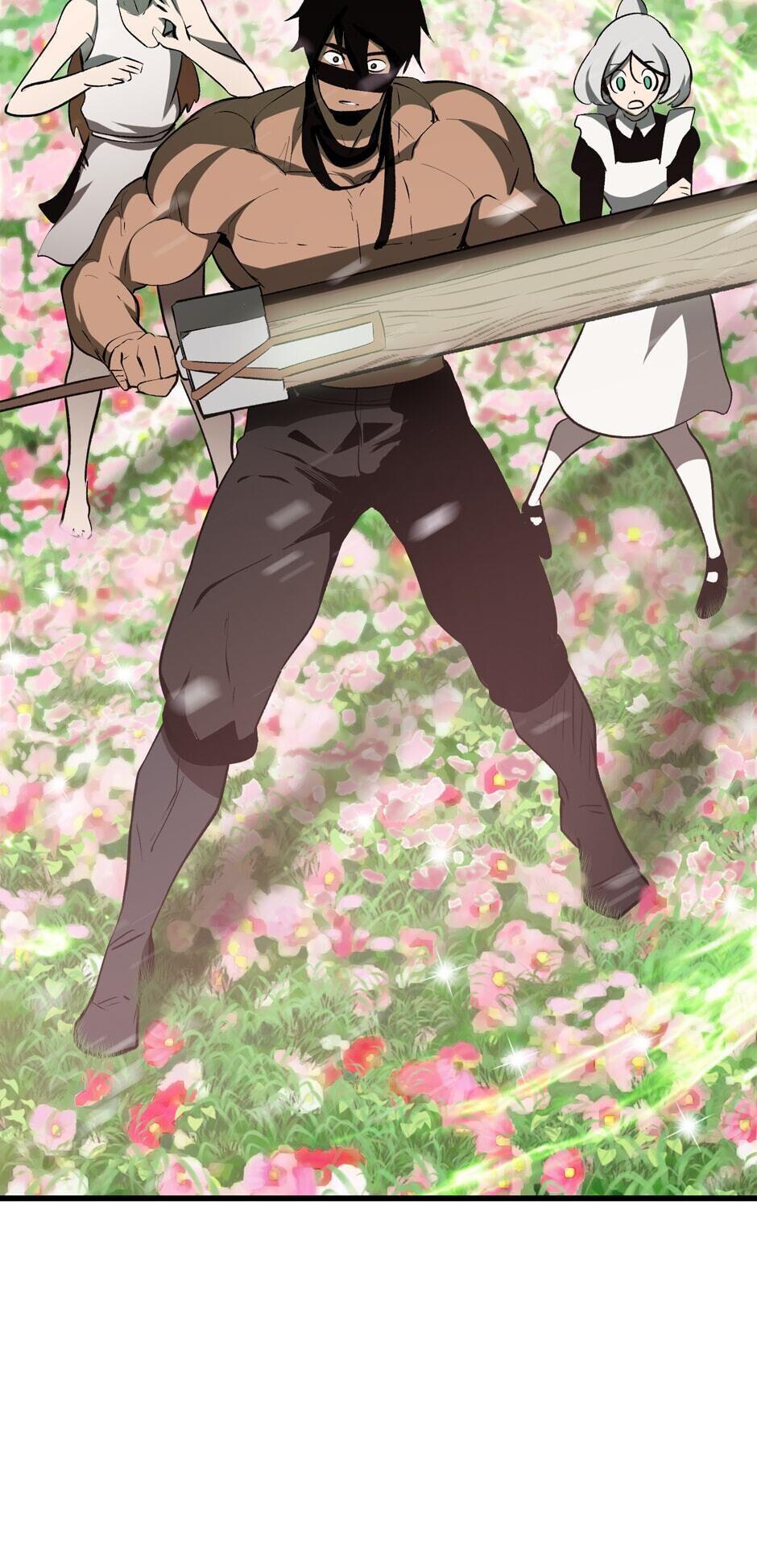Read Survival Story of a Sword King in a Fantasy World Manga Online