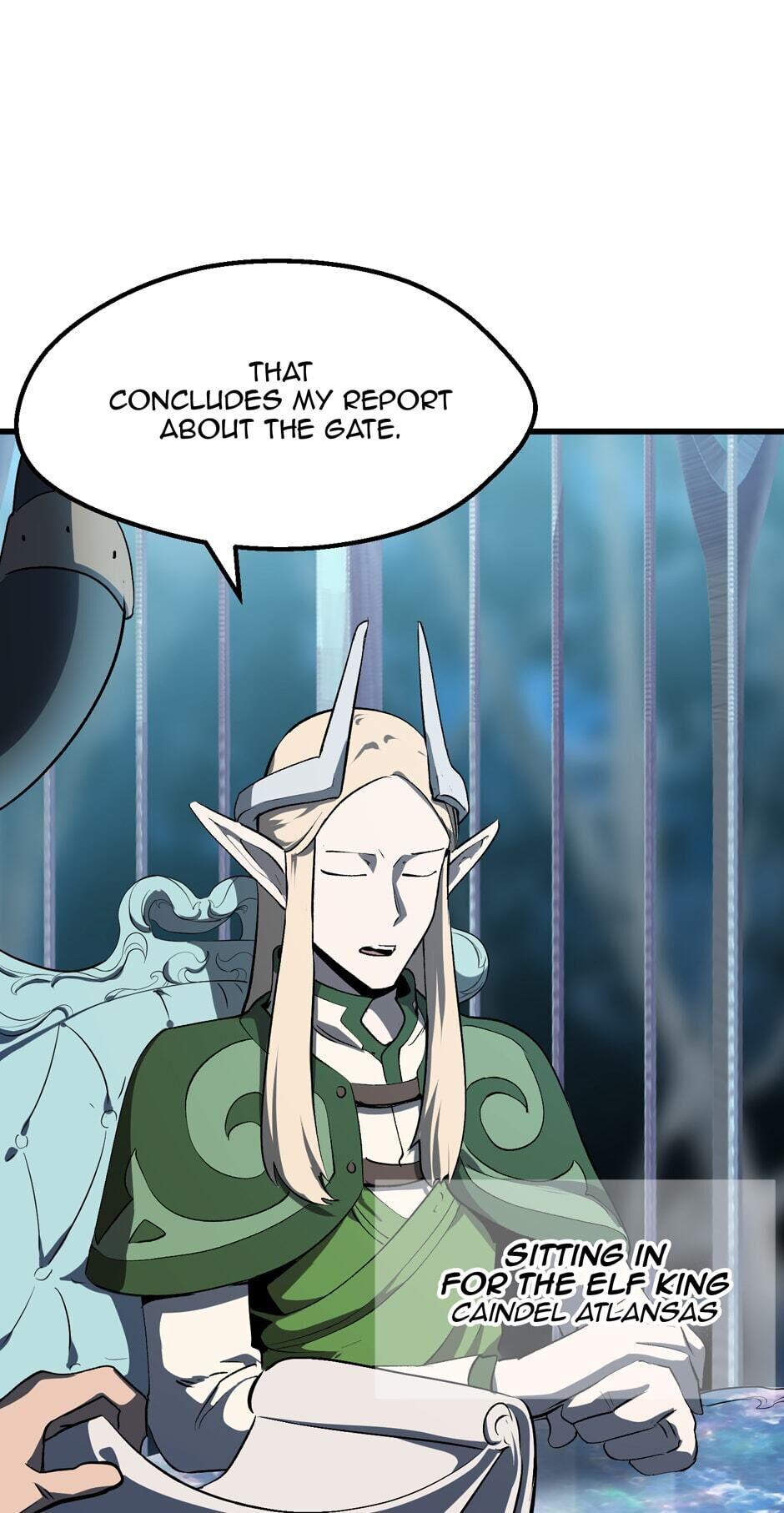 Read Survival Story of a Sword King in a Fantasy World Manga Online