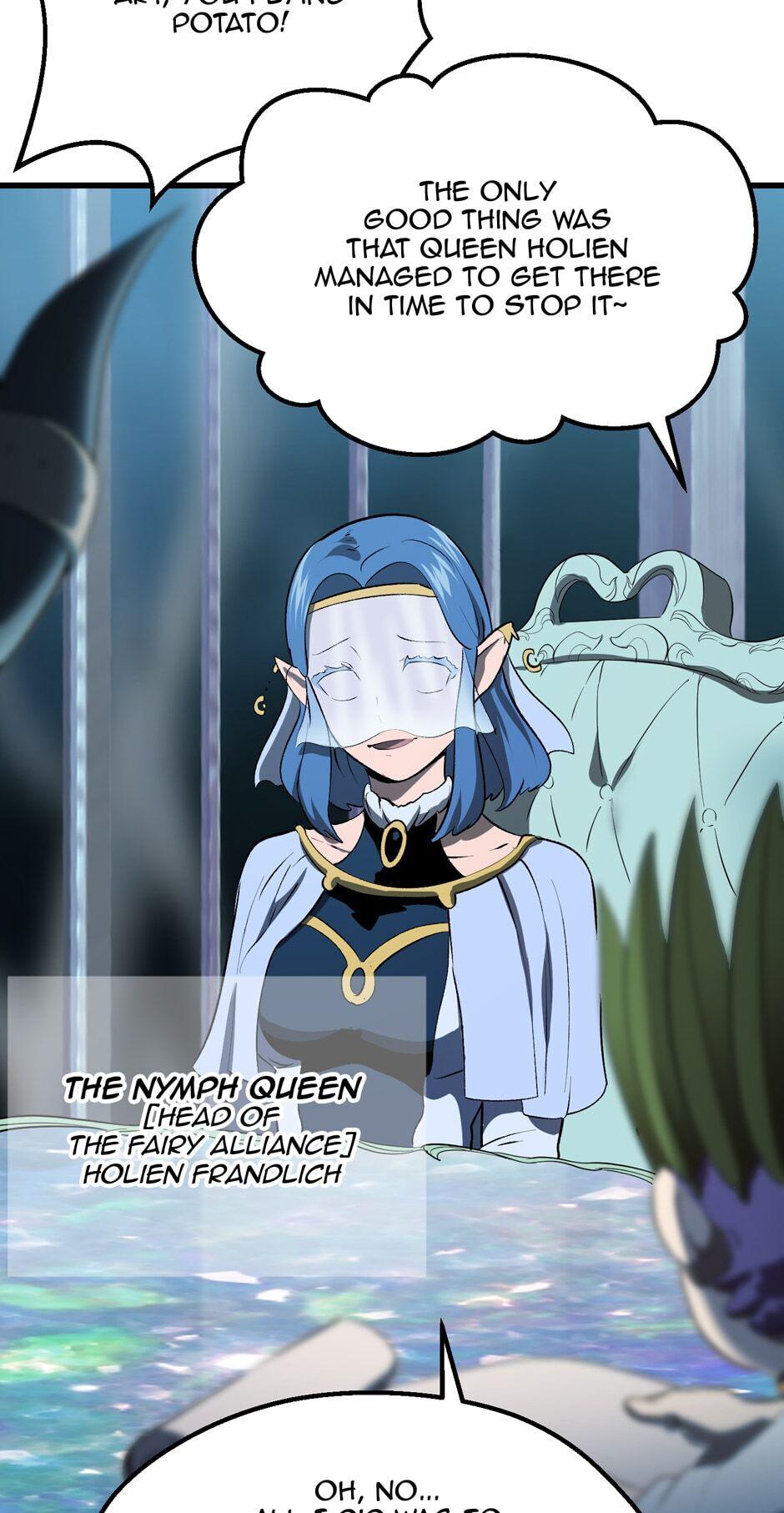 Read Survival Story of a Sword King in a Fantasy World Manga Online