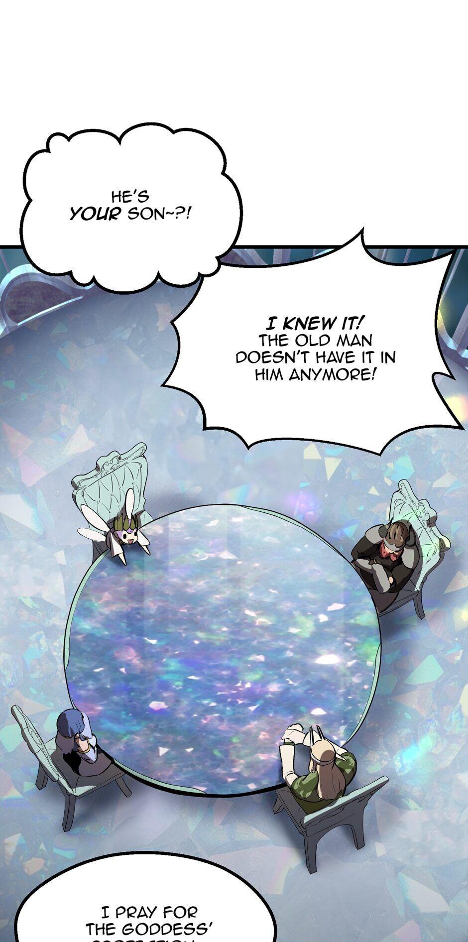 Read Survival Story of a Sword King in a Fantasy World Manga Online