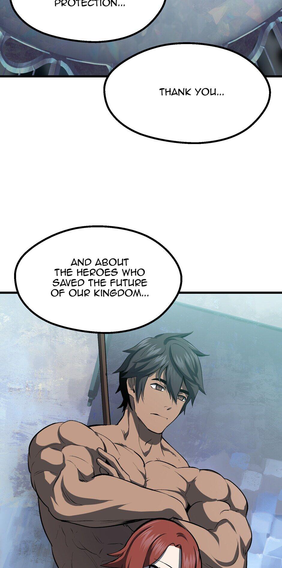 Read Survival Story of a Sword King in a Fantasy World Manga Online