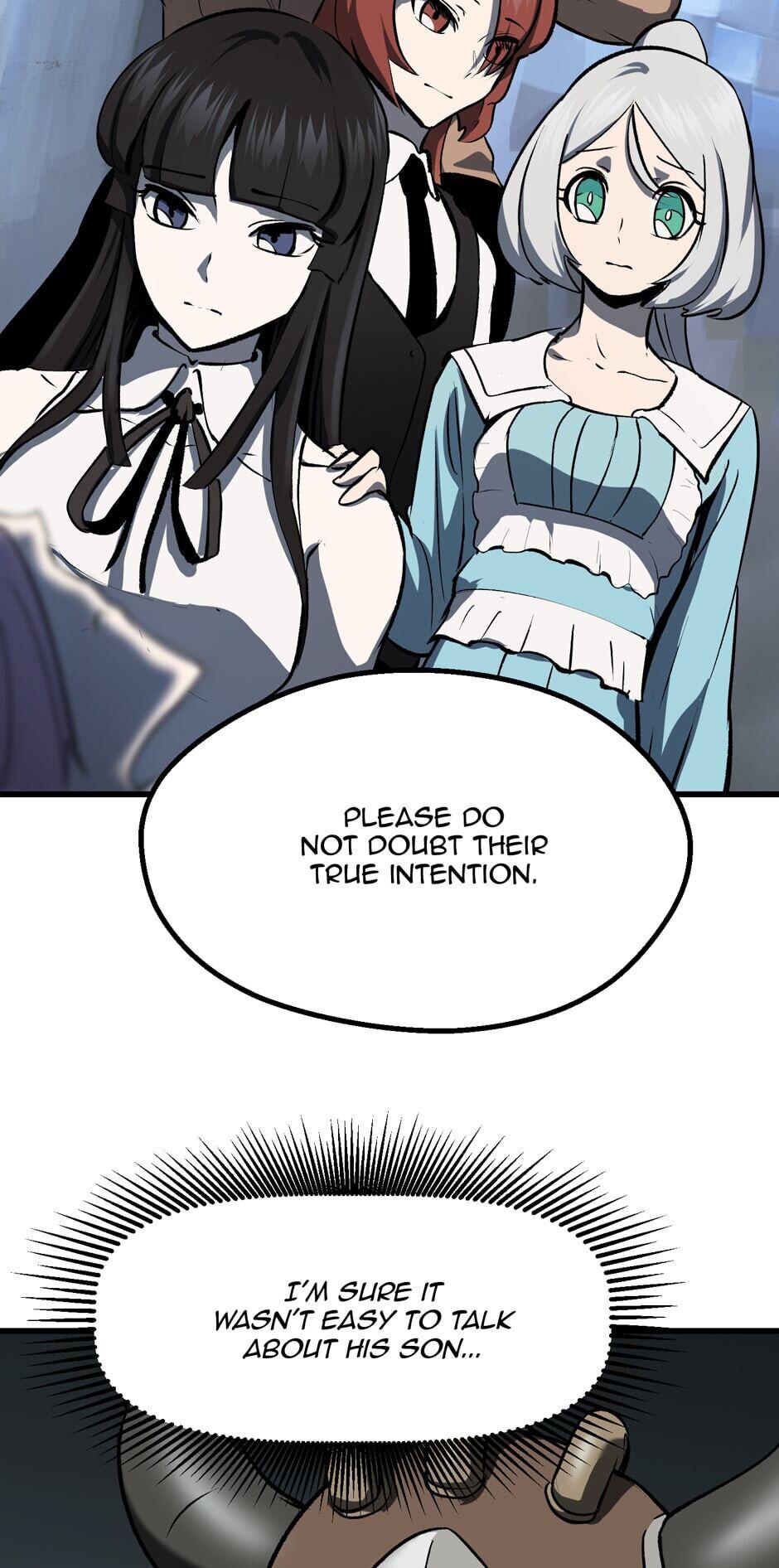 Read Survival Story of a Sword King in a Fantasy World Manga Online