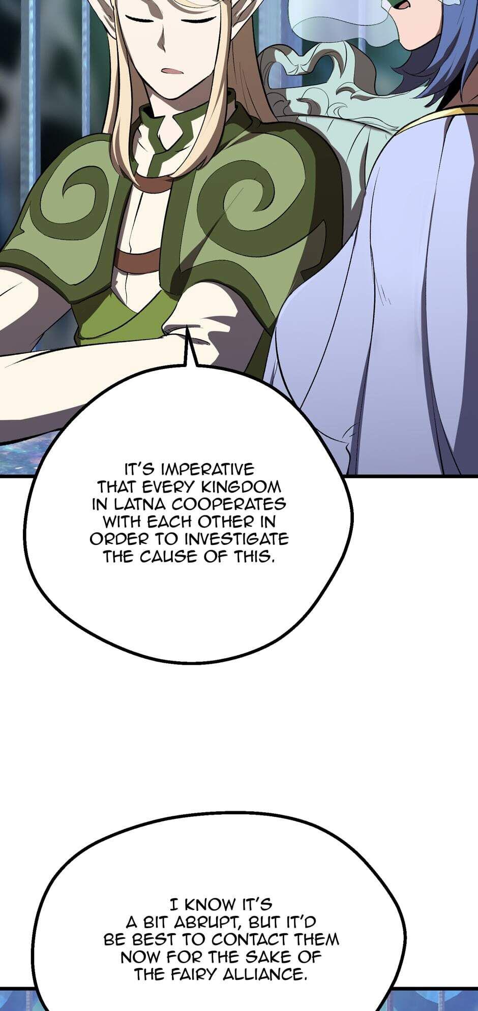 Read Survival Story of a Sword King in a Fantasy World Manga Online