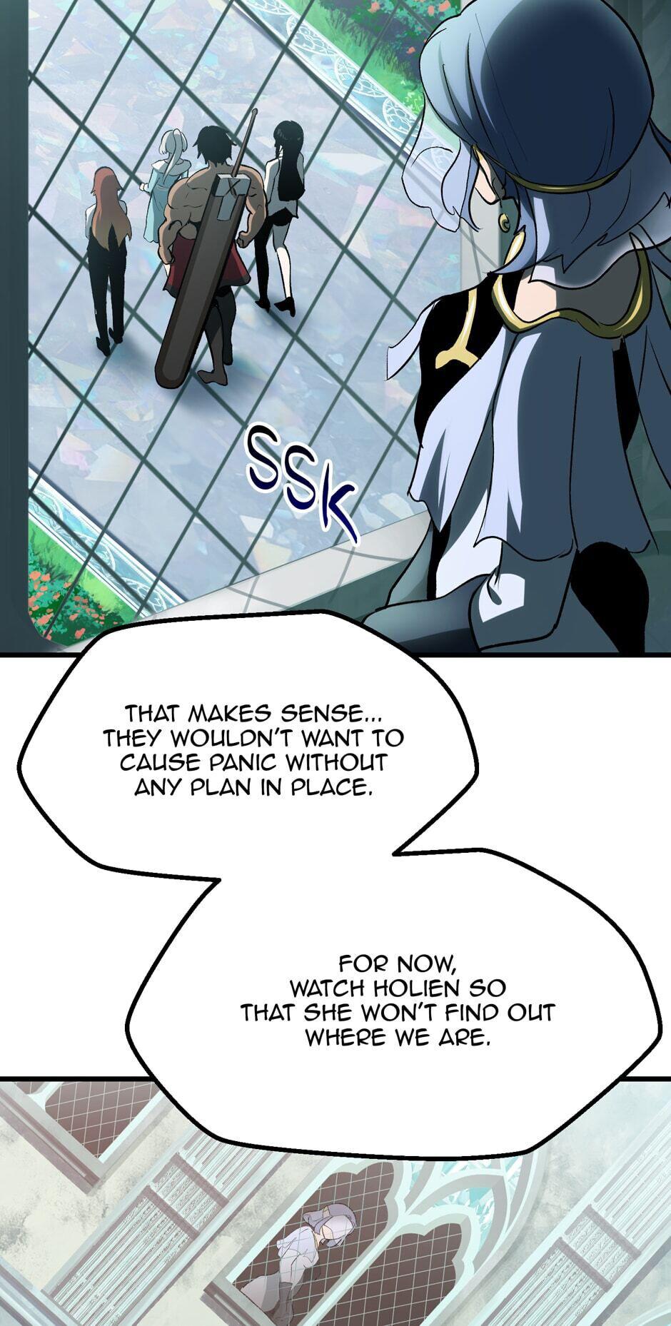 Read Survival Story of a Sword King in a Fantasy World Manga Online