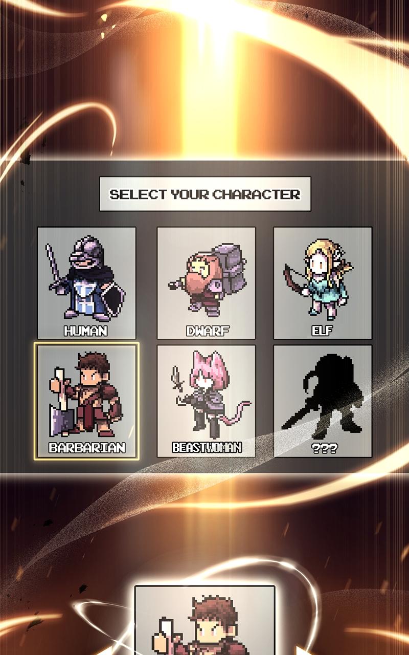 Read Surviving the Game as a Barbarian Manga Online