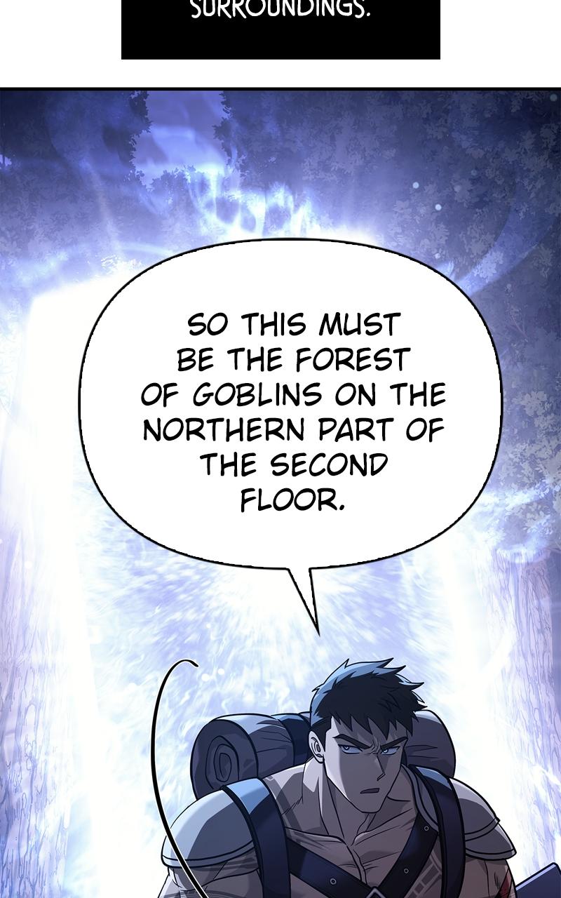 Read Surviving the Game as a Barbarian Manga Online