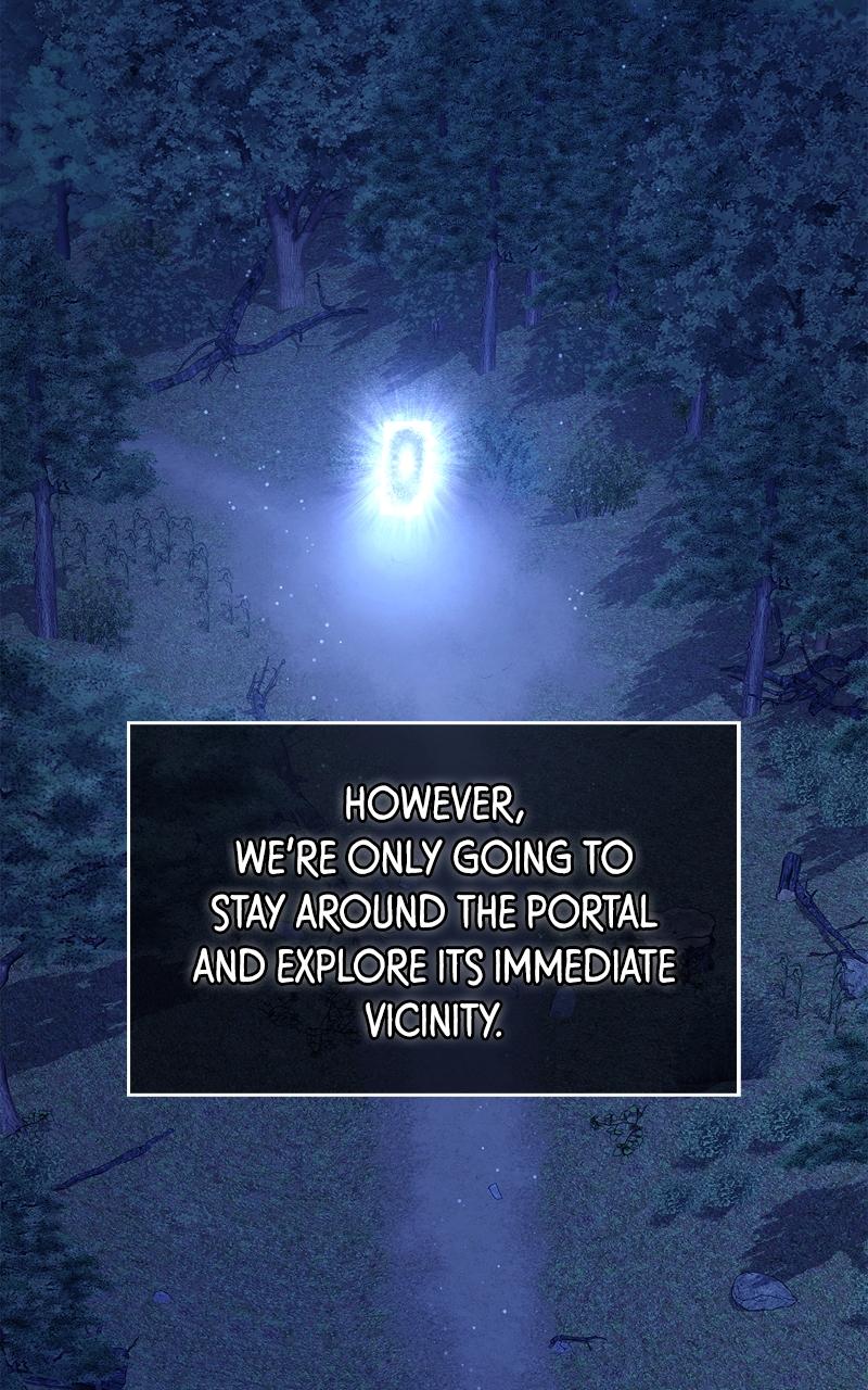 Read Surviving the Game as a Barbarian Manga Online