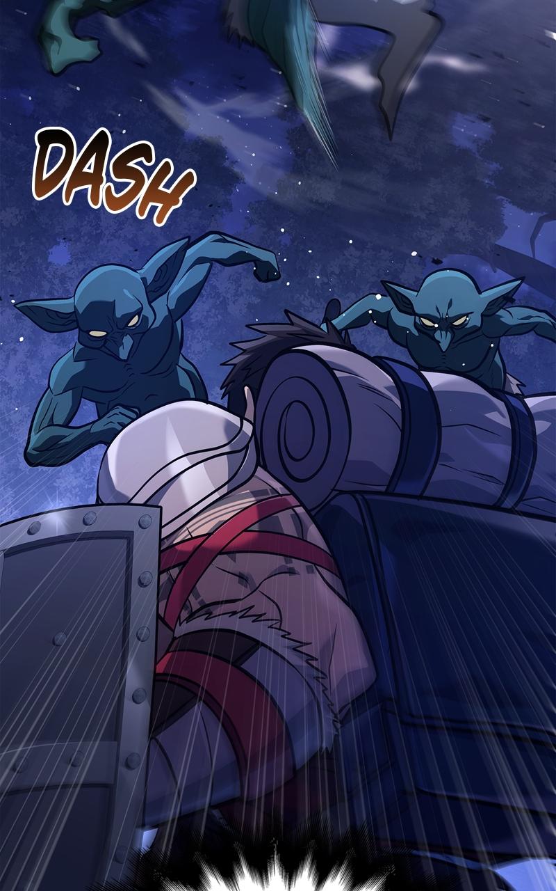 Read Surviving the Game as a Barbarian Manga Online