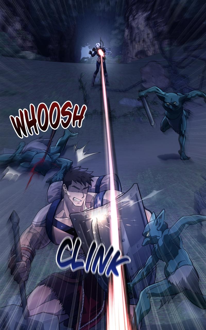 Read Surviving the Game as a Barbarian Manga Online