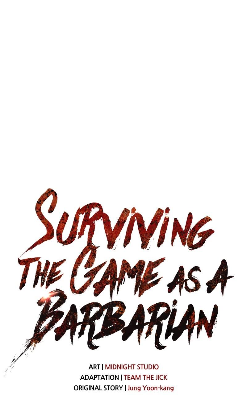 Read Surviving the Game as a Barbarian Manga Online
