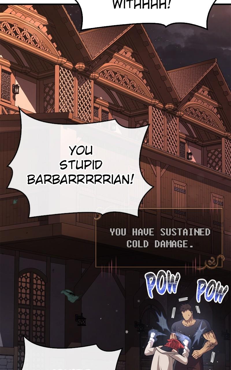 Read Surviving the Game as a Barbarian Manga Online