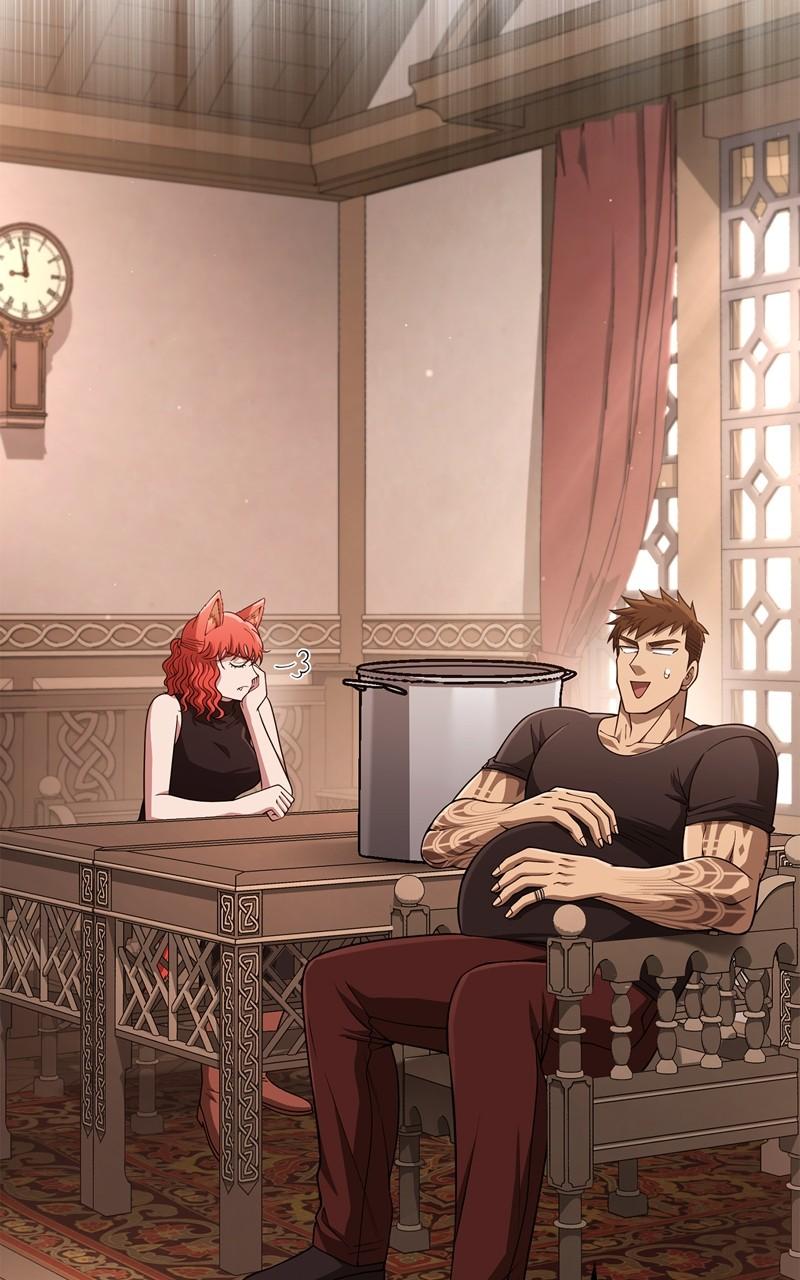 Read Surviving the Game as a Barbarian Manga Online