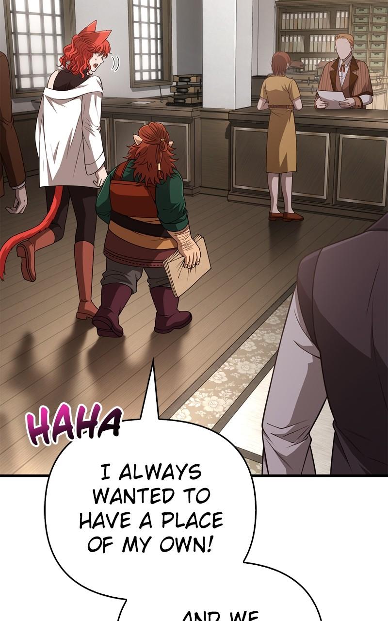 Read Surviving the Game as a Barbarian Manga Online