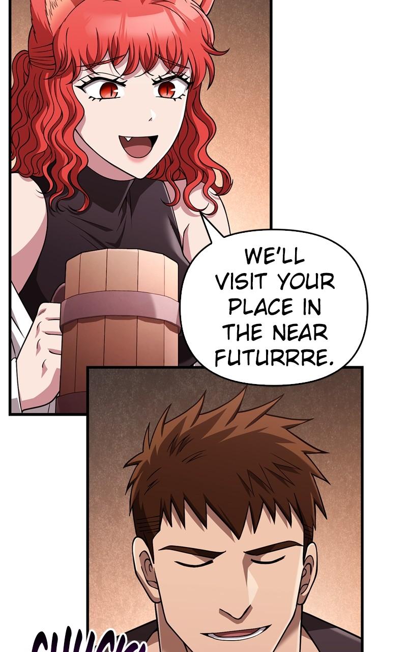 Read Surviving the Game as a Barbarian Manga Online