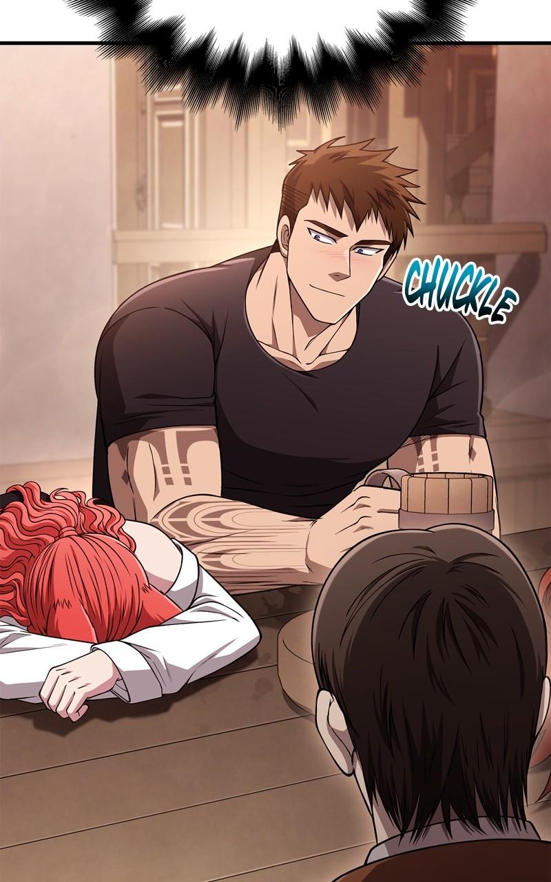 Read Surviving the Game as a Barbarian Manga Online