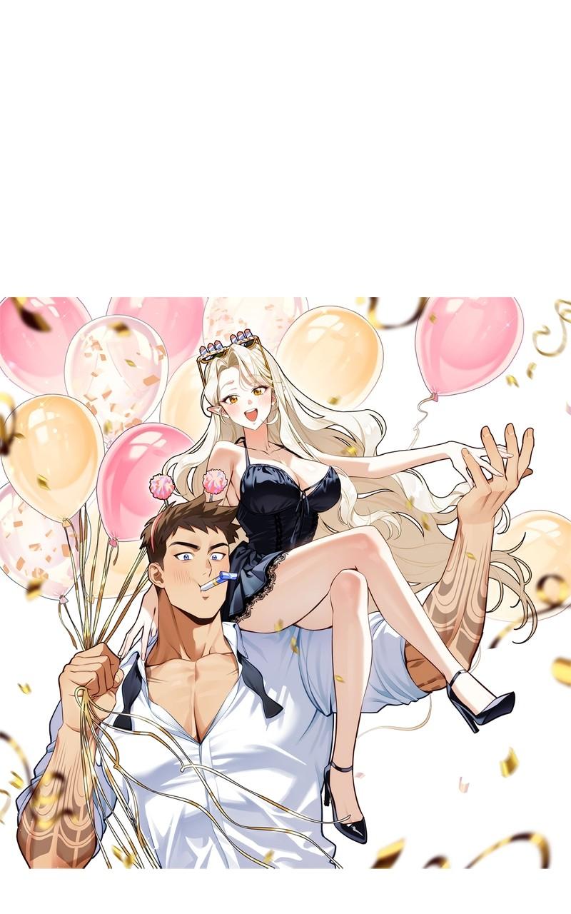 Read Surviving the Game as a Barbarian Manga Online