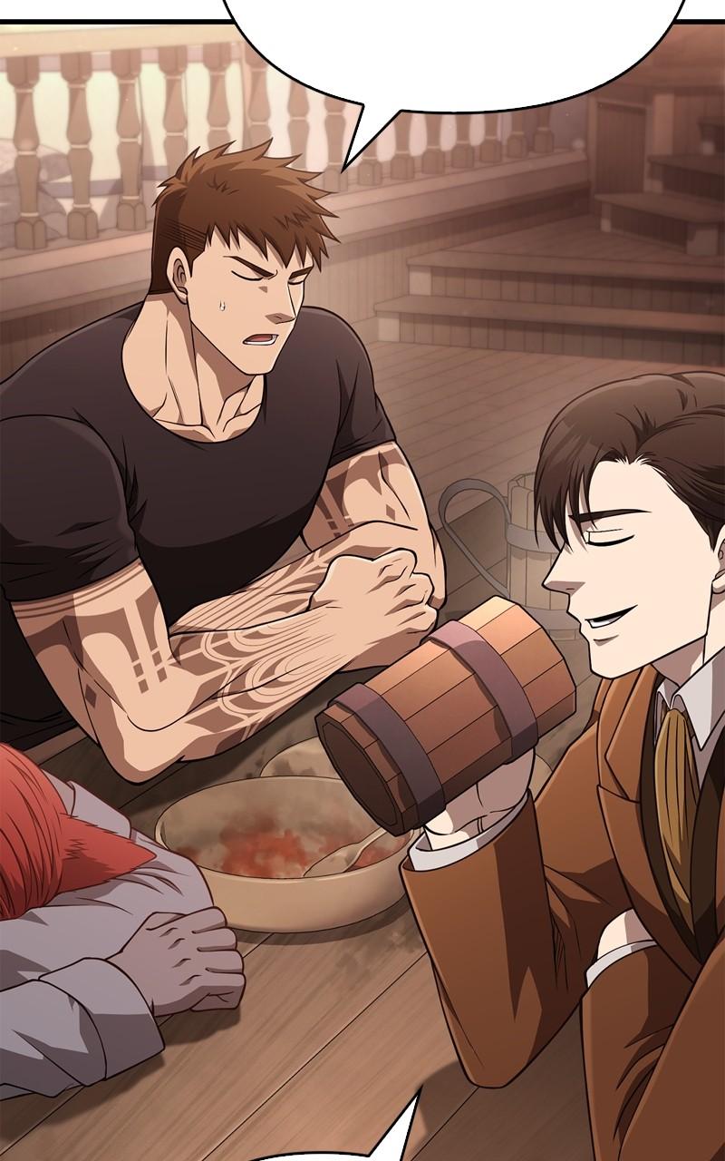 Read Surviving the Game as a Barbarian Manga Online