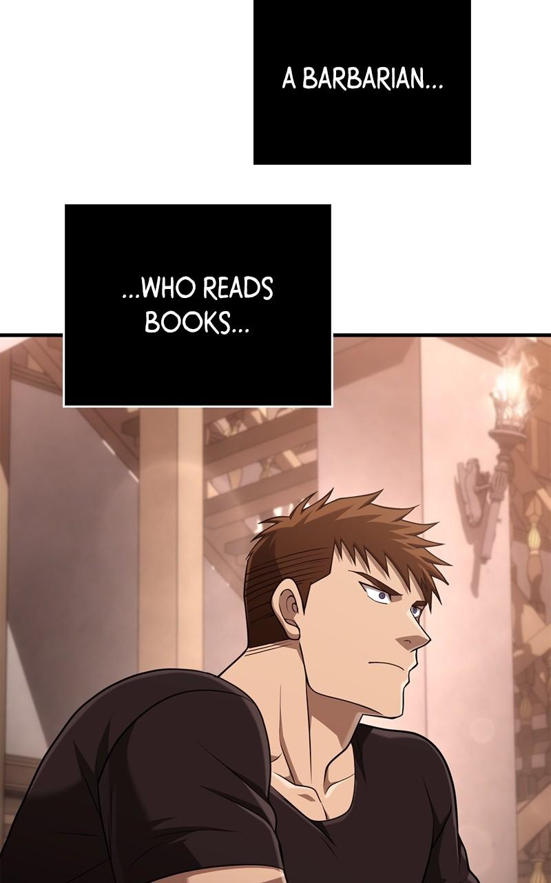 Read Surviving the Game as a Barbarian Manga Online